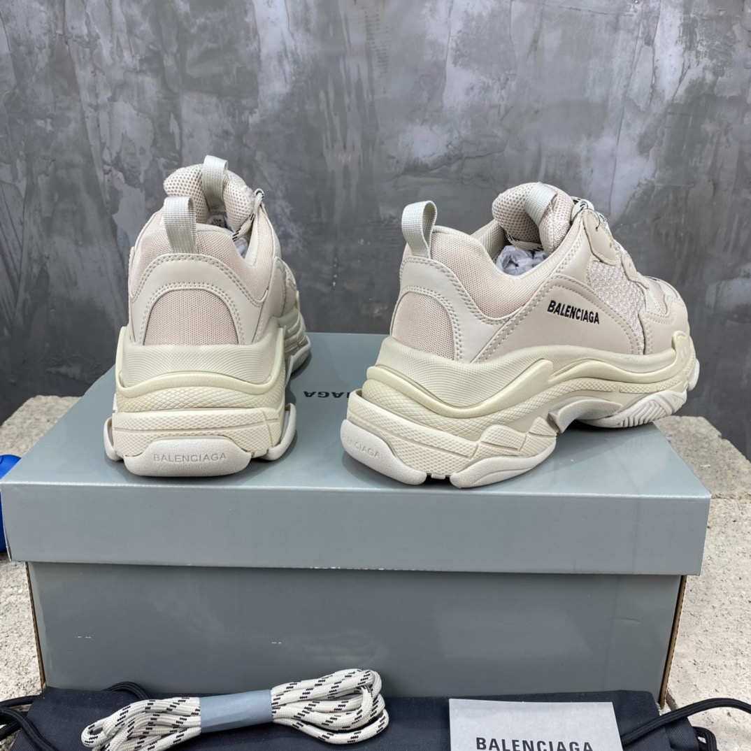 Balenciaga Triple S Sneaker Size 35-46