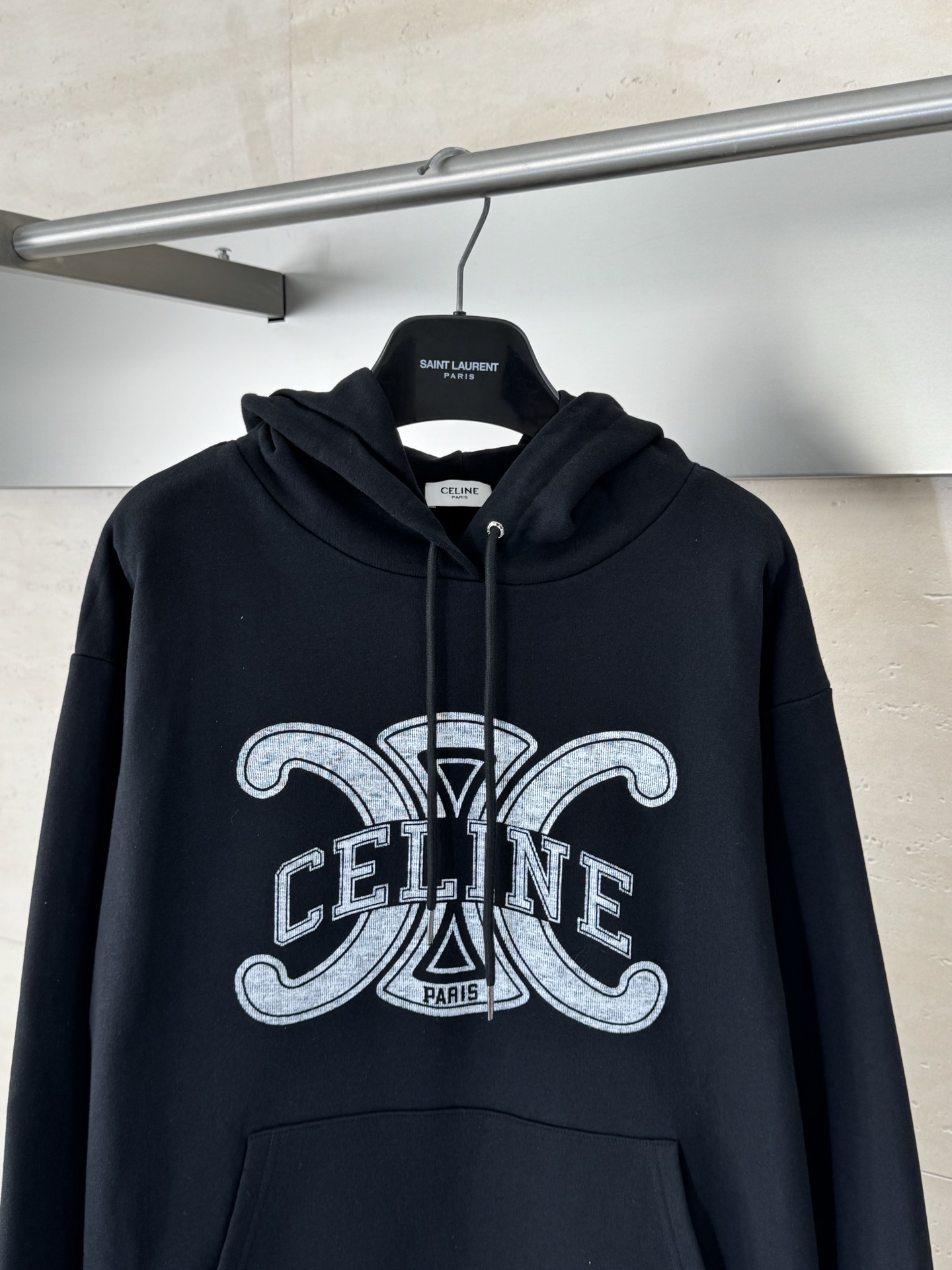 Celine Unisex Sweatshirt Size S-L