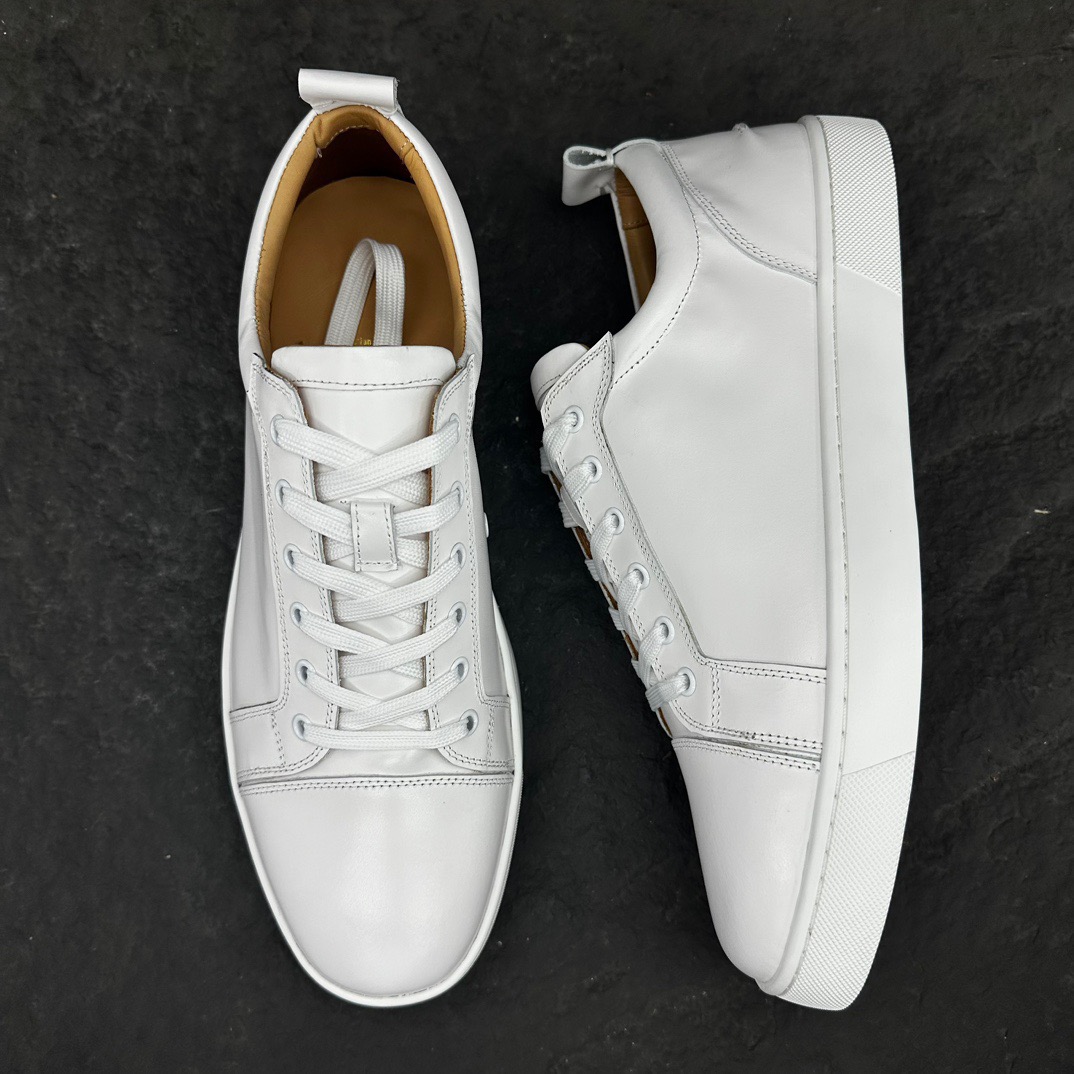 Christian Louboutin Sneaker Size 36-46