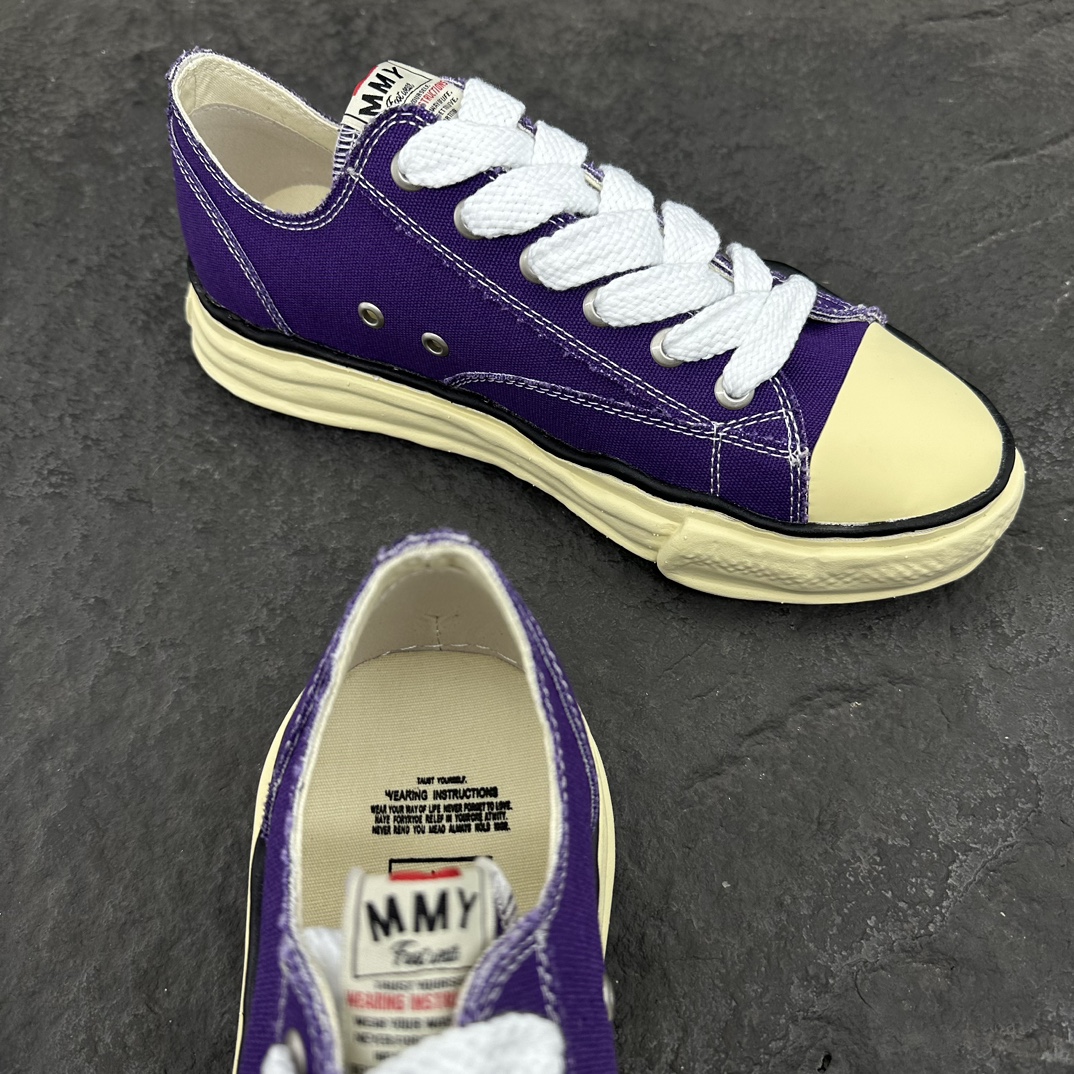 Aison Mihara Yasuhiro MMY Sneaker Size 36-46