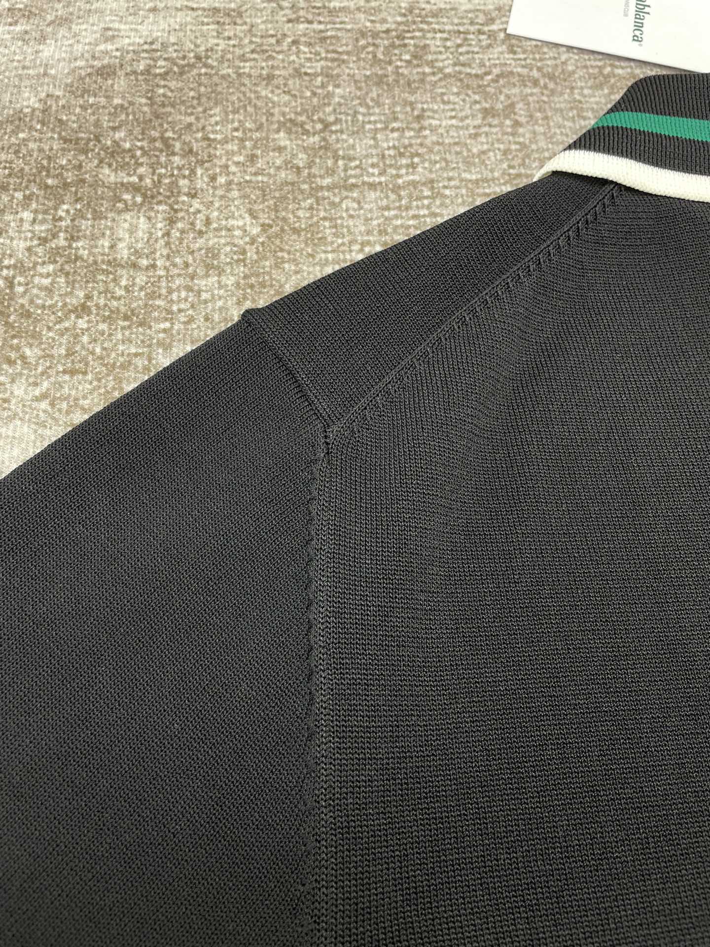 Casablanca Polo Shirt Size S-XL