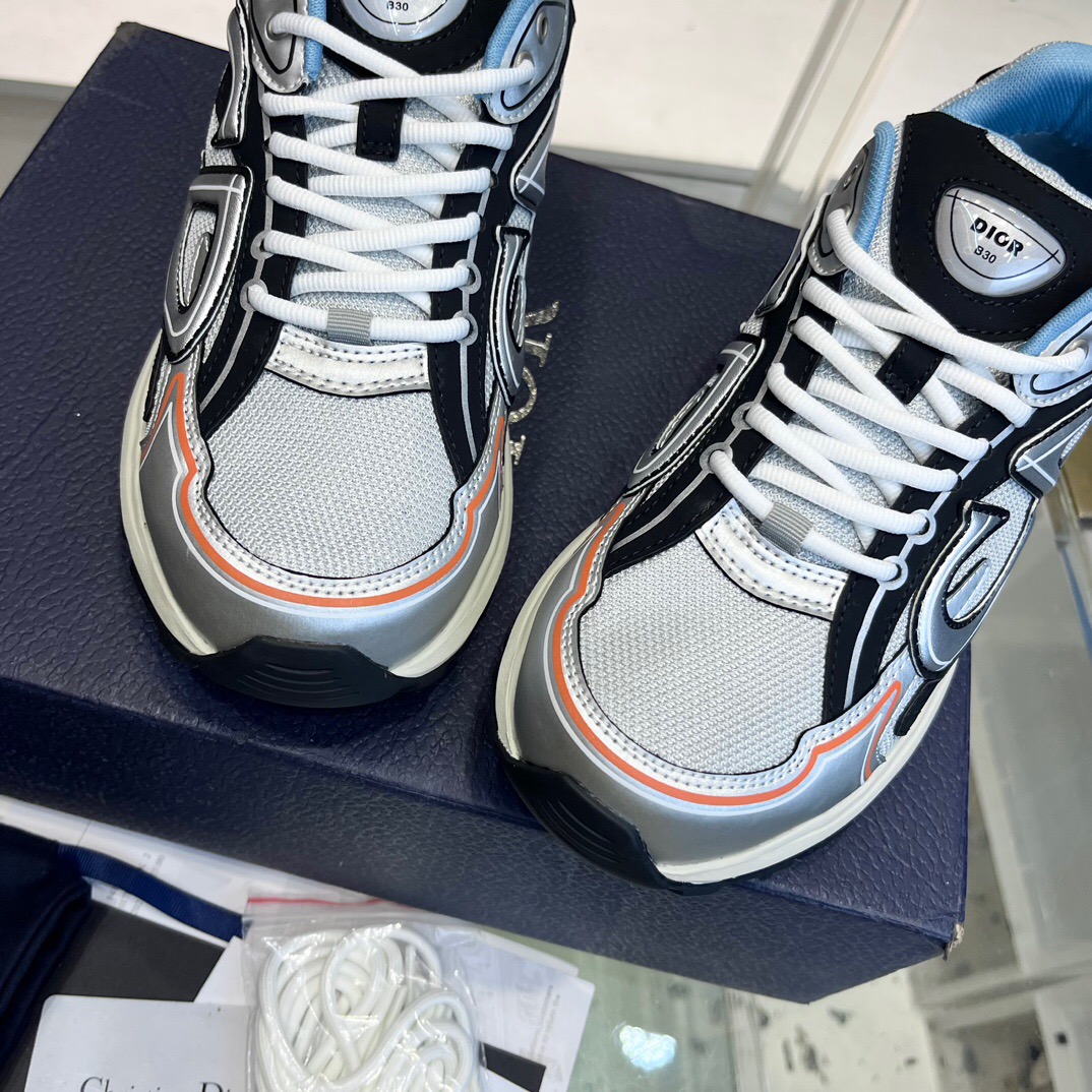 Dior B30 Sneaker Size 36-46