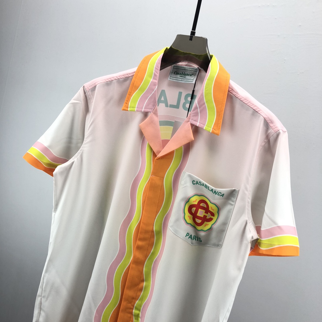 Casablanca Sommeranzug Size M-XXXL