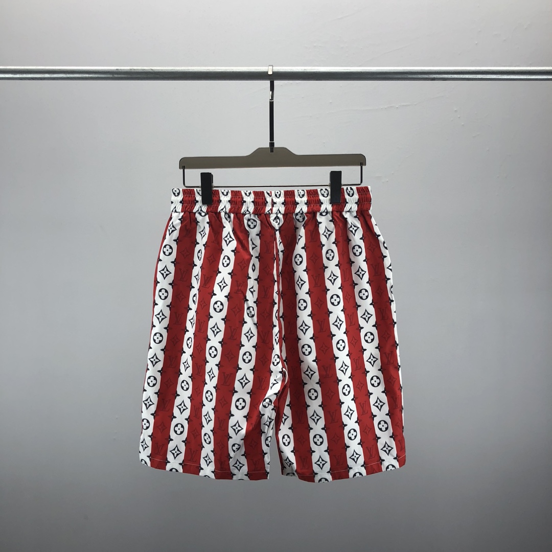 Louis Vuitton Sommeranzug Size S-XXL