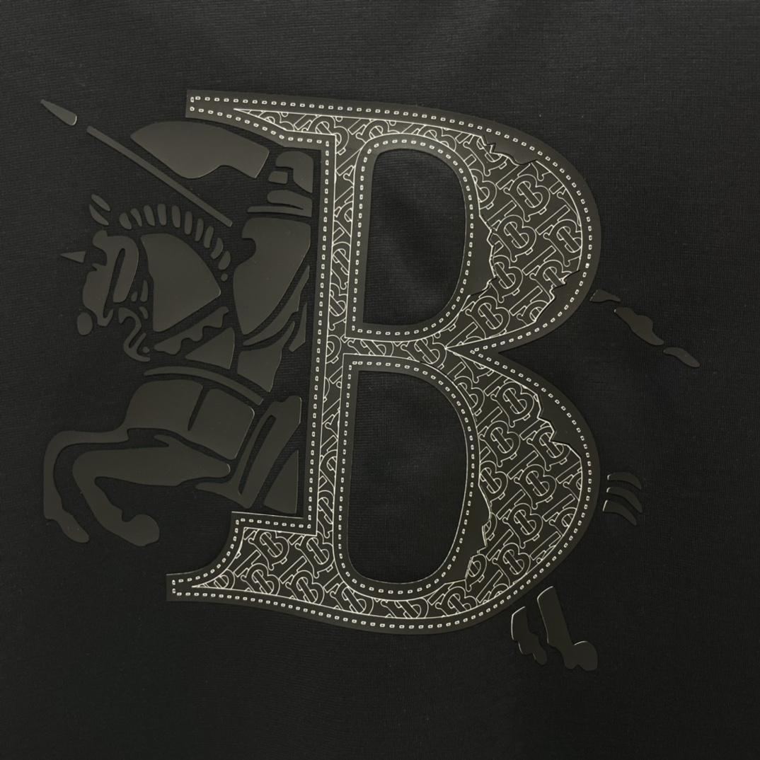 Burberry 25ss Men T Shirt S-XXL