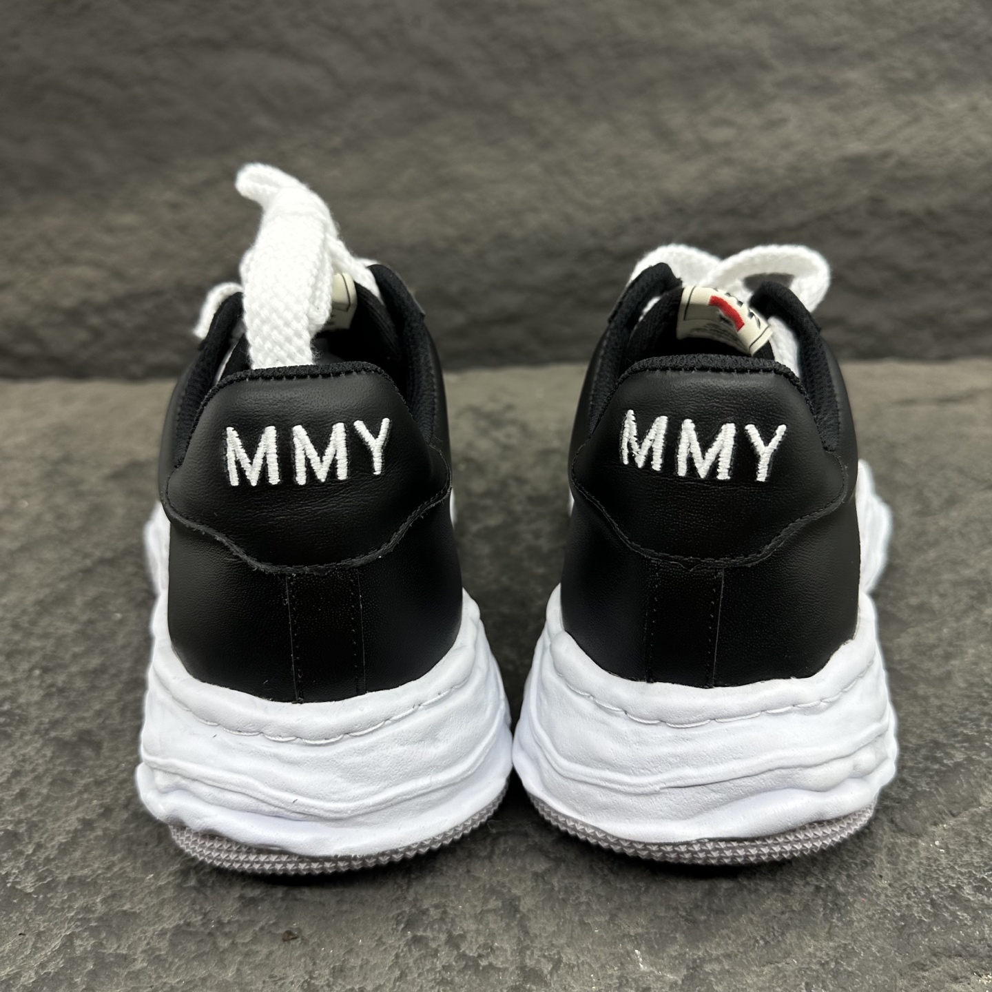 Aison Mihara Yasuhiro MMY Sneaker Size 36-46