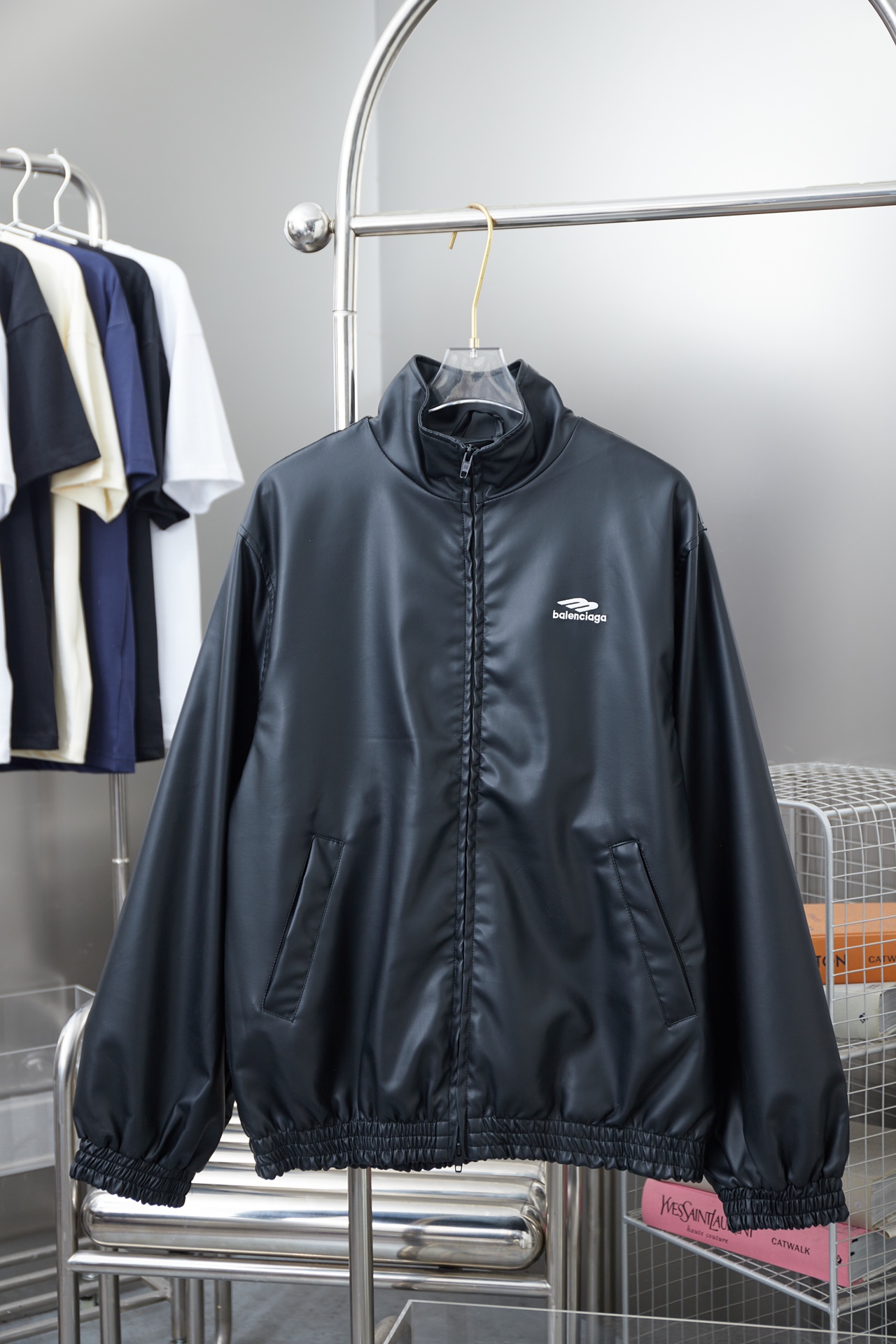 Balenciaga New 25ss Jacket Size S-XL