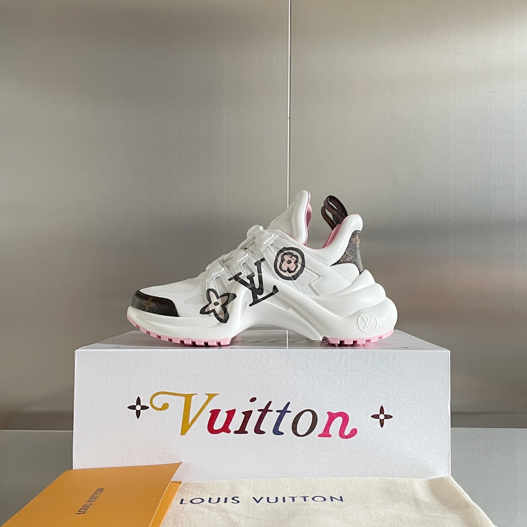 Louis Vuitton LV Archlight Sneaker Size 36-41