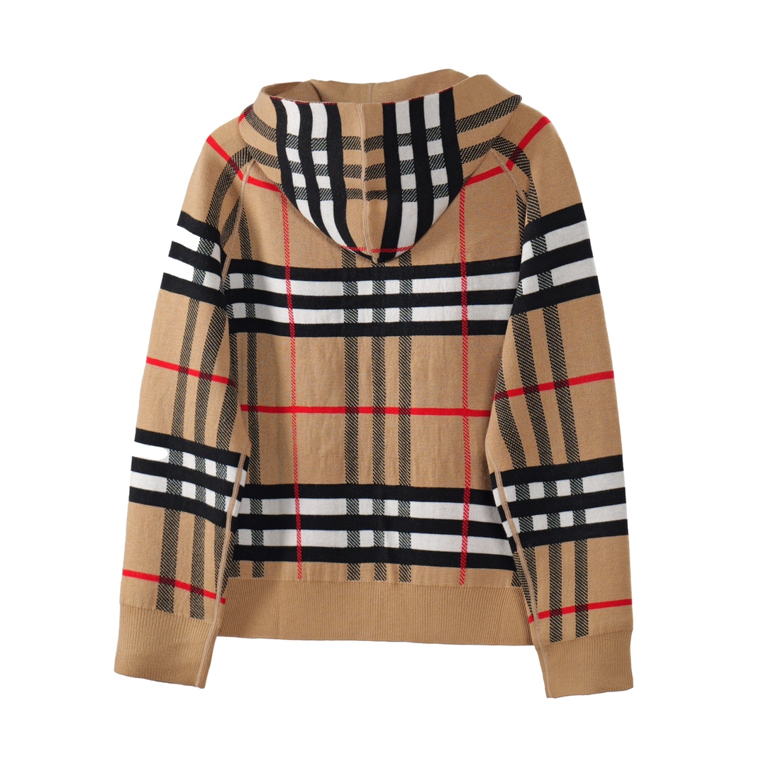 Burberry Unisex Knitwear Size S-XL