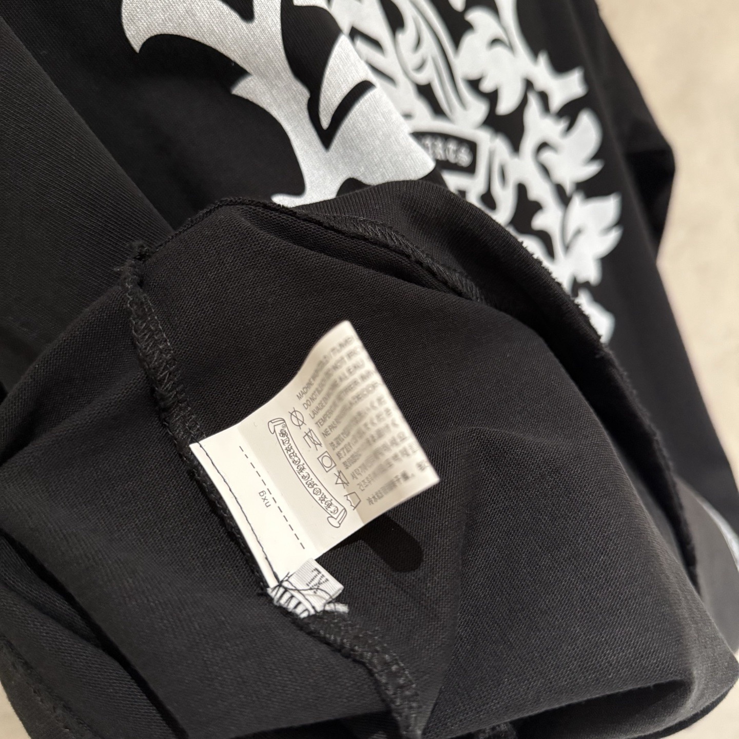 Chrome Hearts Unisex Sweatshirt Size M-XXL