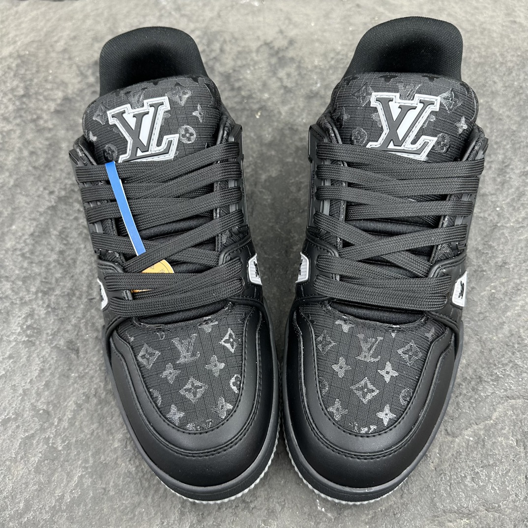 Louis Vuitton LV Trainer Sneaker Size 36-46