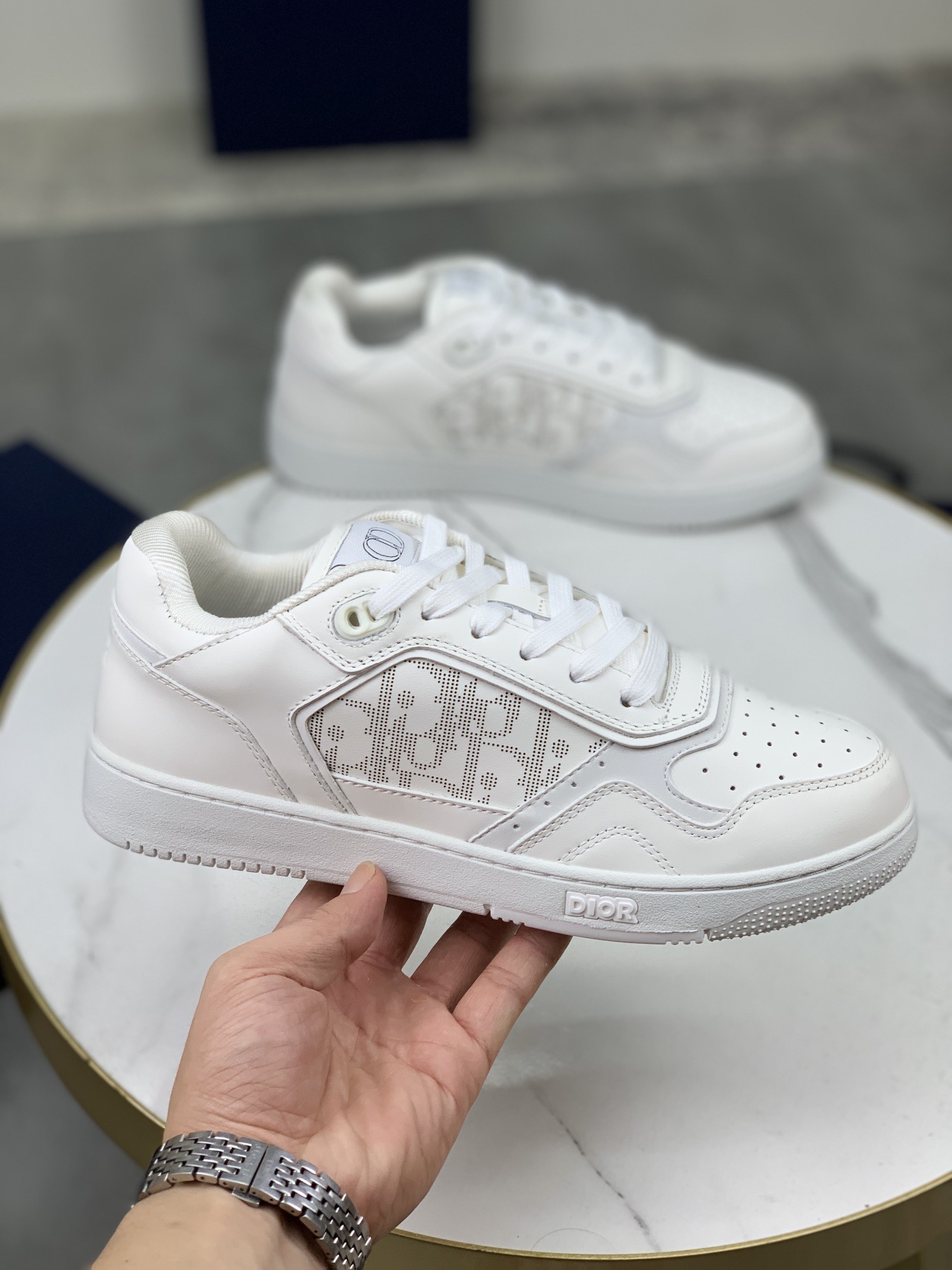 Dior B27 Low Top Sneaker Size 36-46