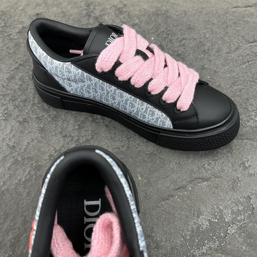 Dior AND KAWS B33 Spin Sneaker Size 36-46