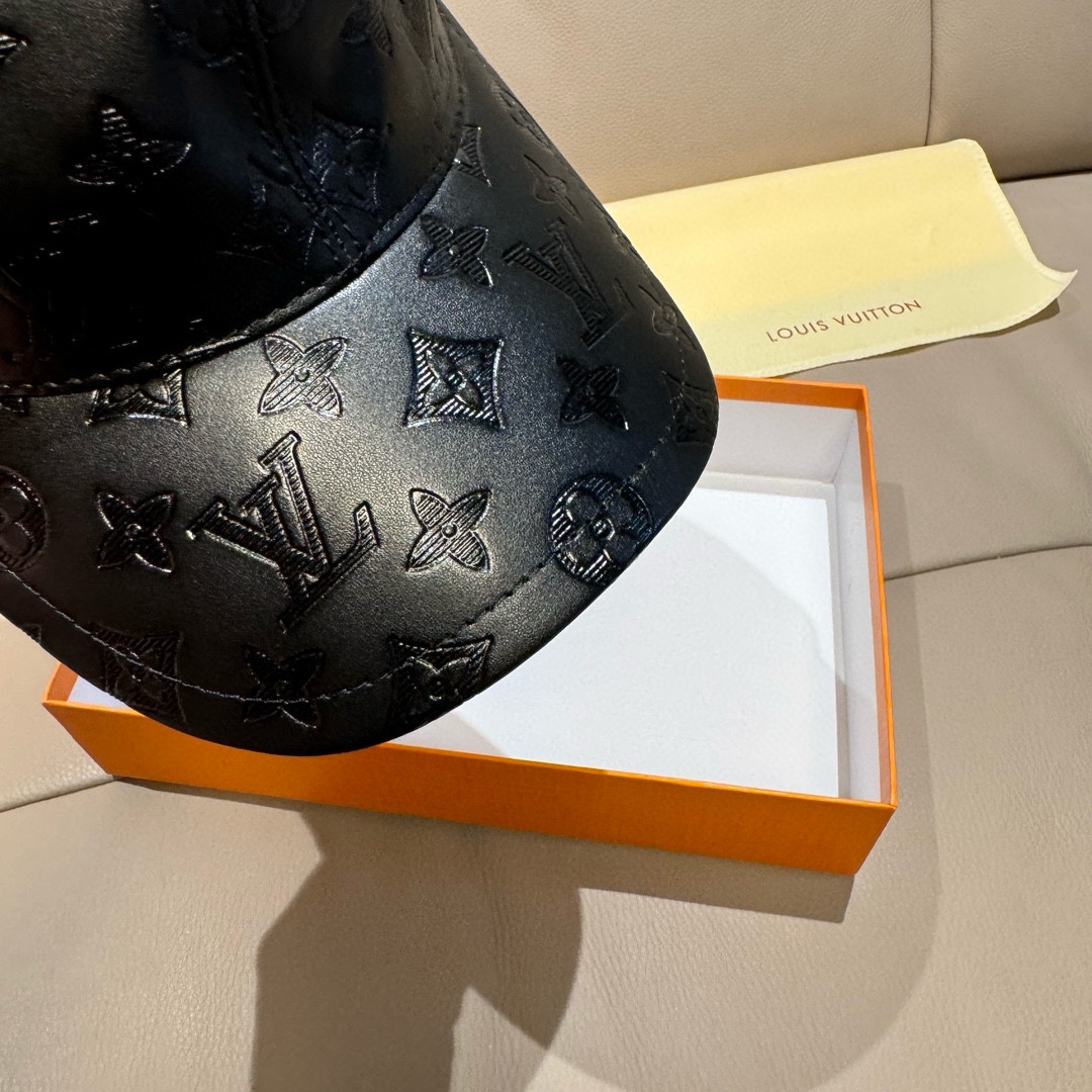 Louis Vuitton Baseball Cap