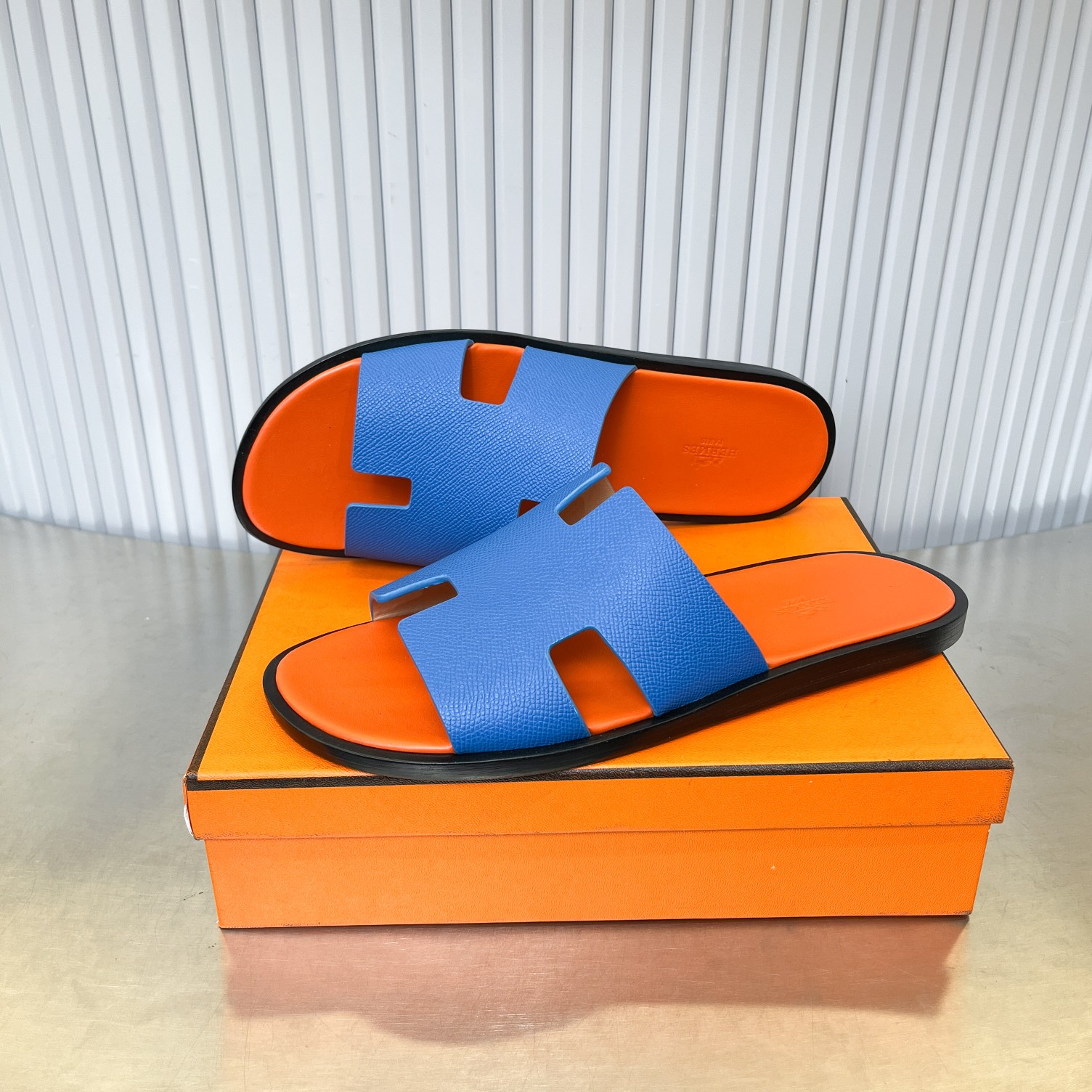 Hermes lzmir Sandals Size 40-45