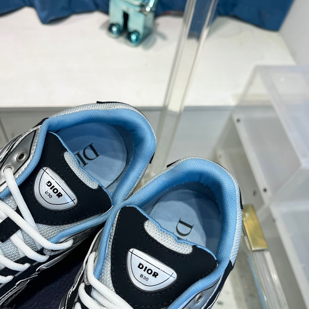 Dior B30 Sneaker Size 36-46