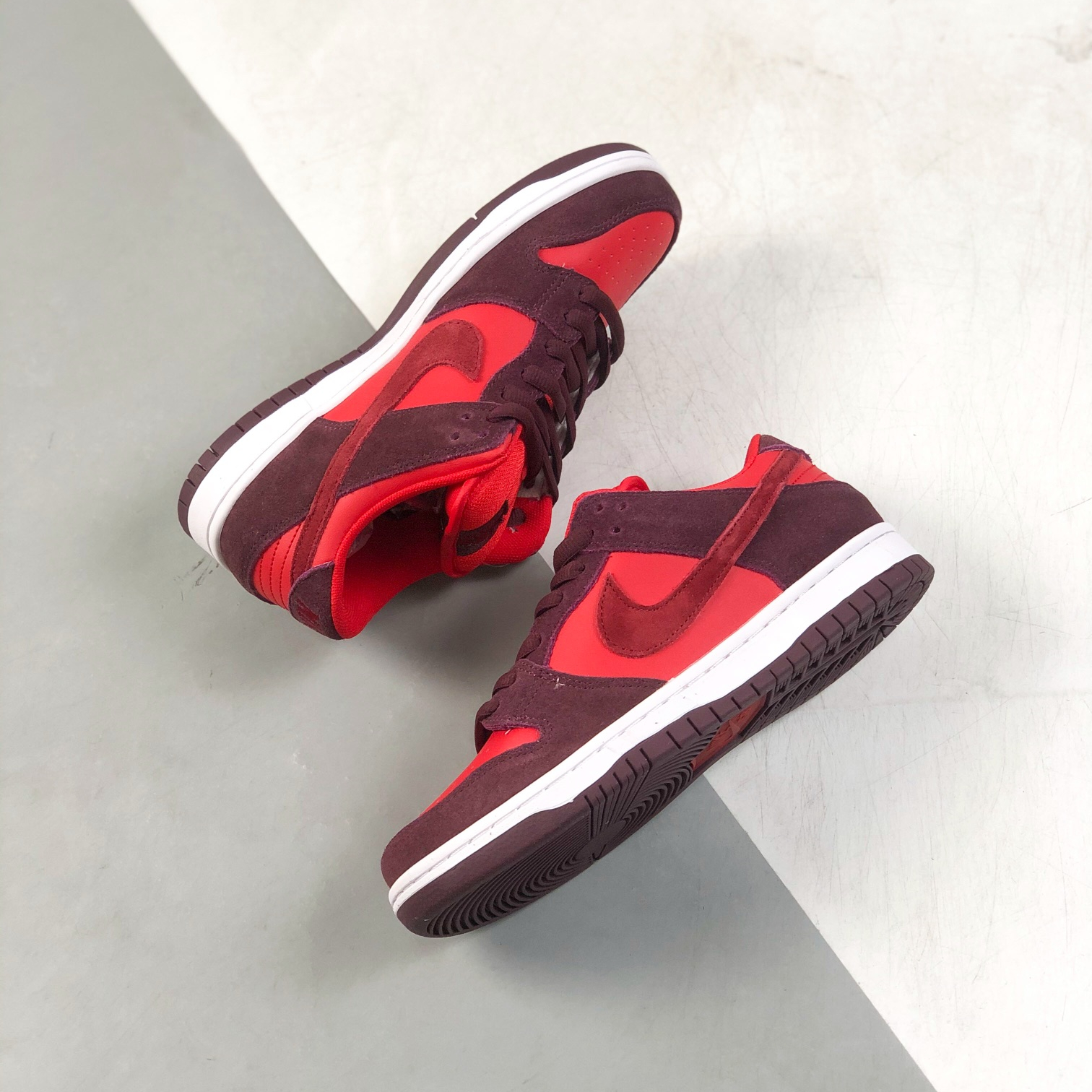 Nike Dunk Herren Damen Shoes Sneakers Gr. 36-45