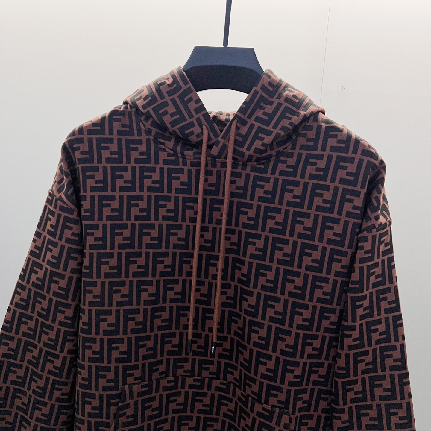 Fendi Unisex Sweatshirt Size S-XL