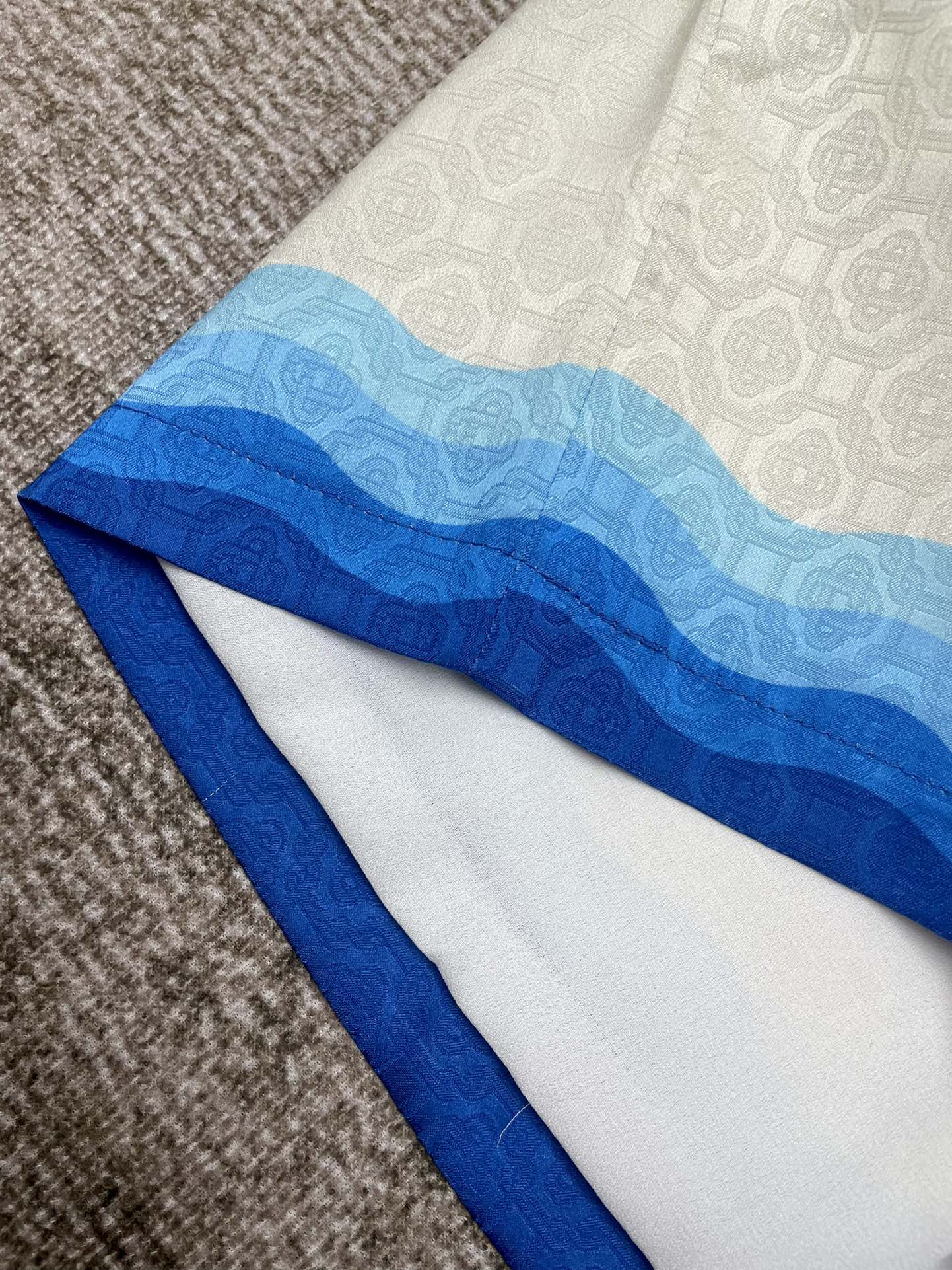 Casablanca Shorts Size S-XL