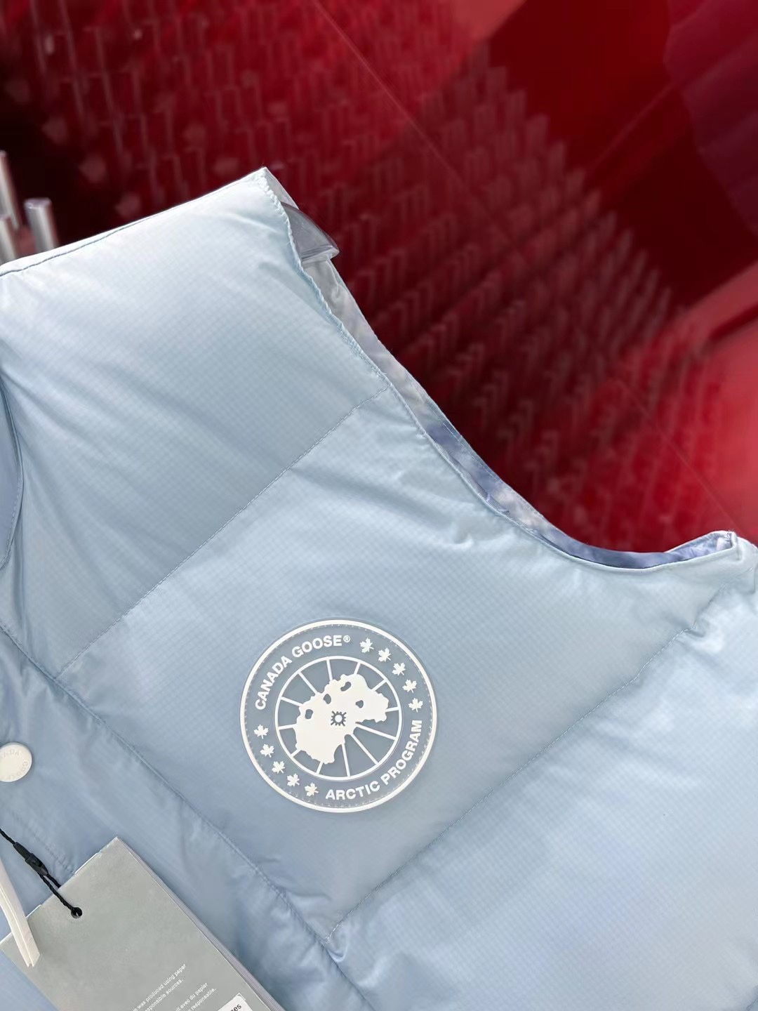 Canada Goose Winter Vest Size XS-XXL