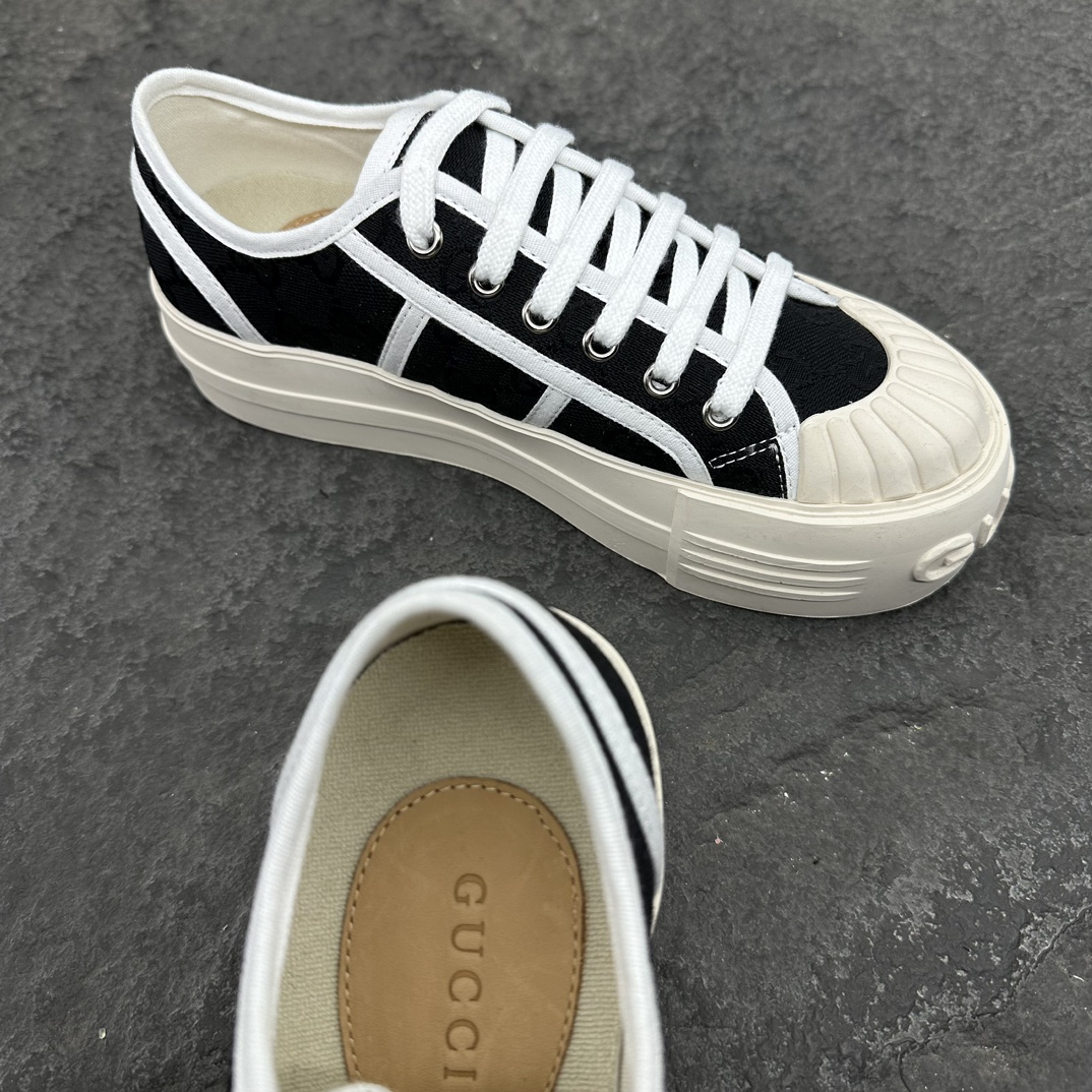 Gucci GG Women Sneaker Size 35-41