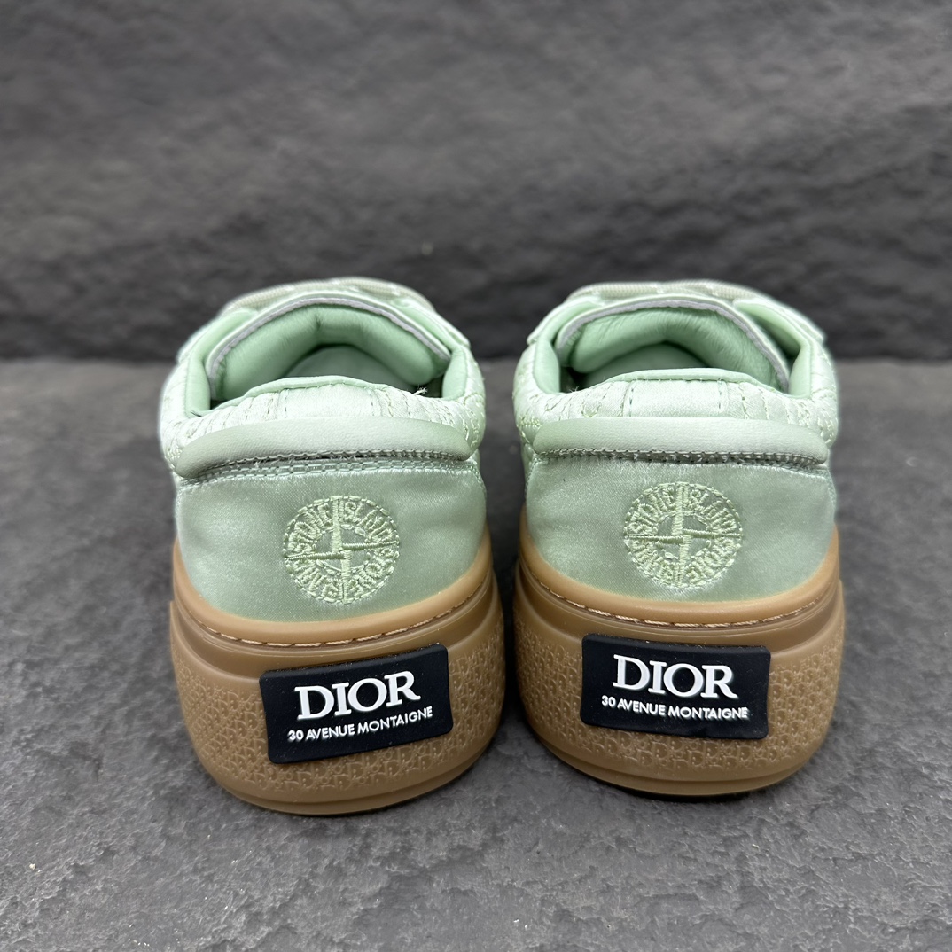Dior B33 x Stone Island Sneaker Size 36-46
