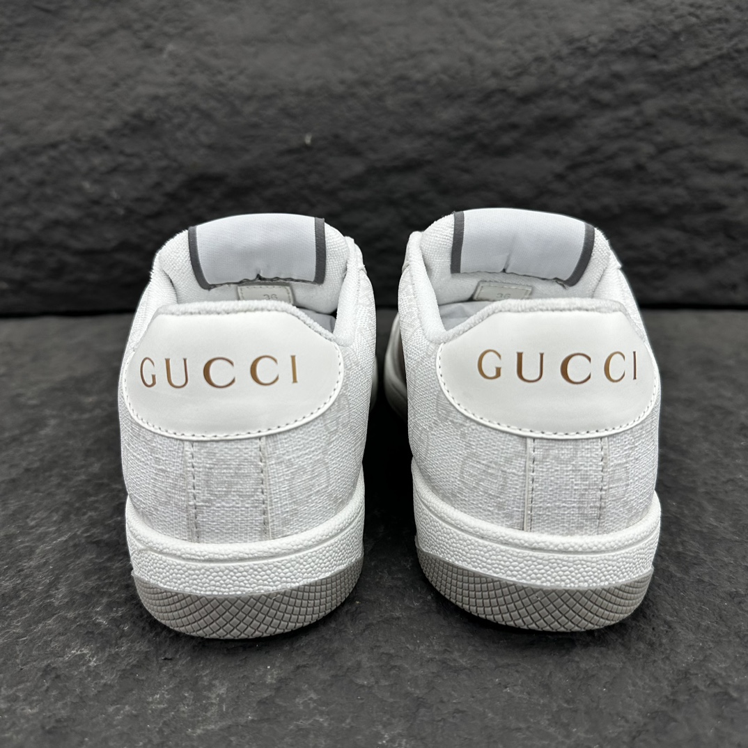 Gucci Screener Sneaker Size 36-46