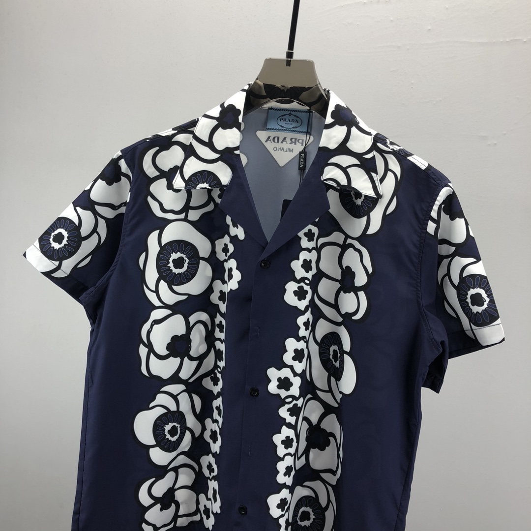Prada Sommeranzug Size M-XXXL