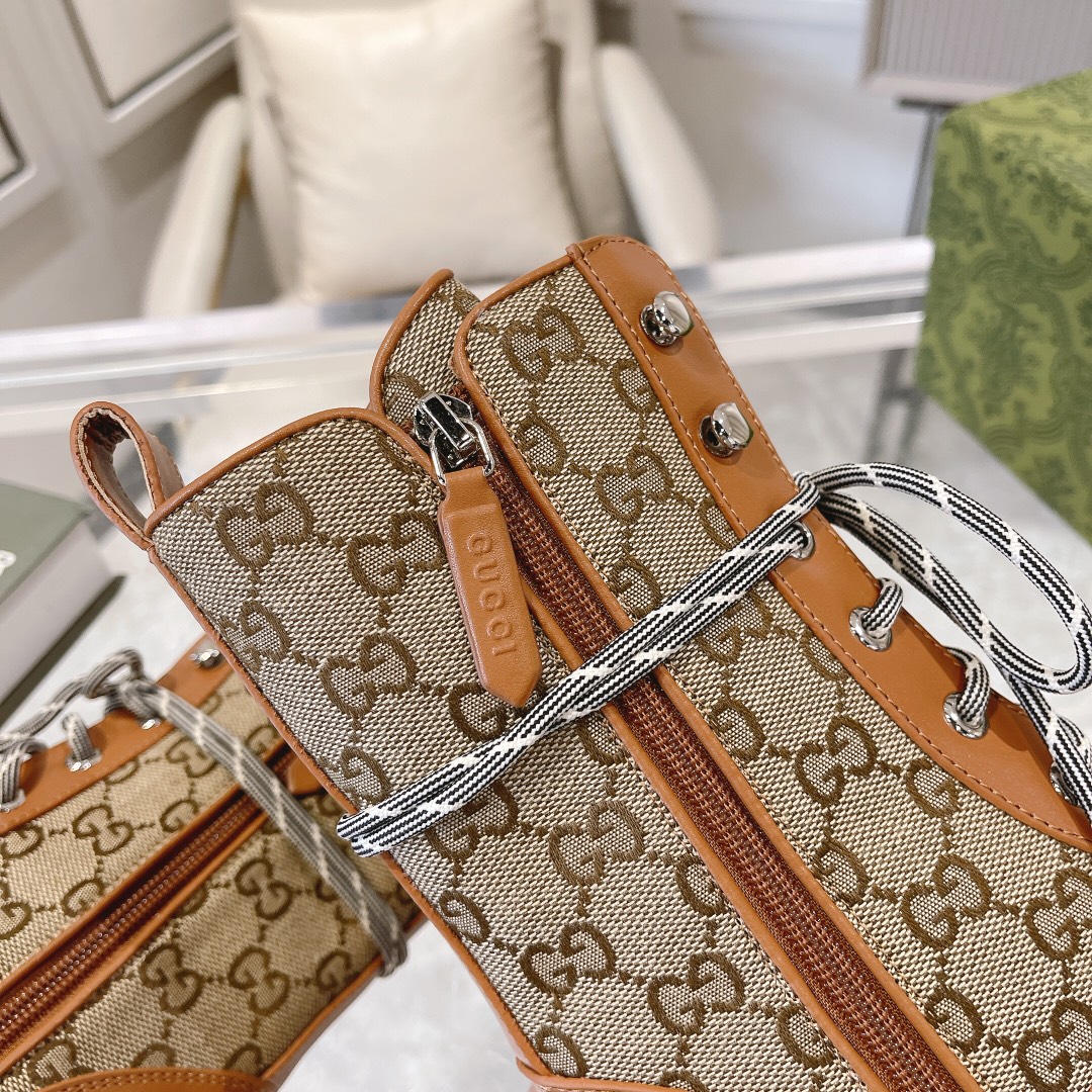 Gucci S1 Women New High Boots Size 35-42