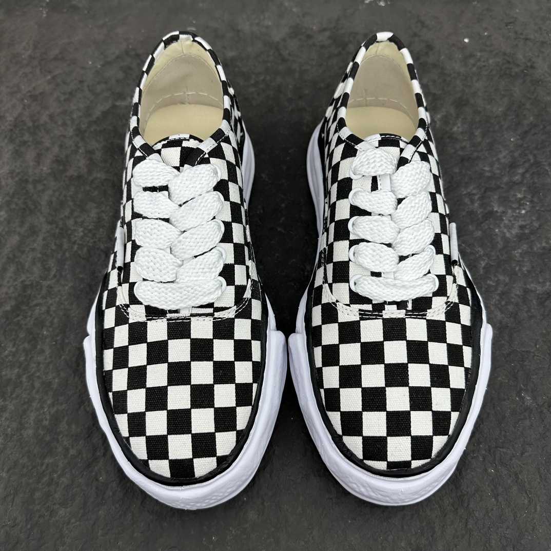 Aison Mihara Yasuhiro MMY Sneaker Size 36-46