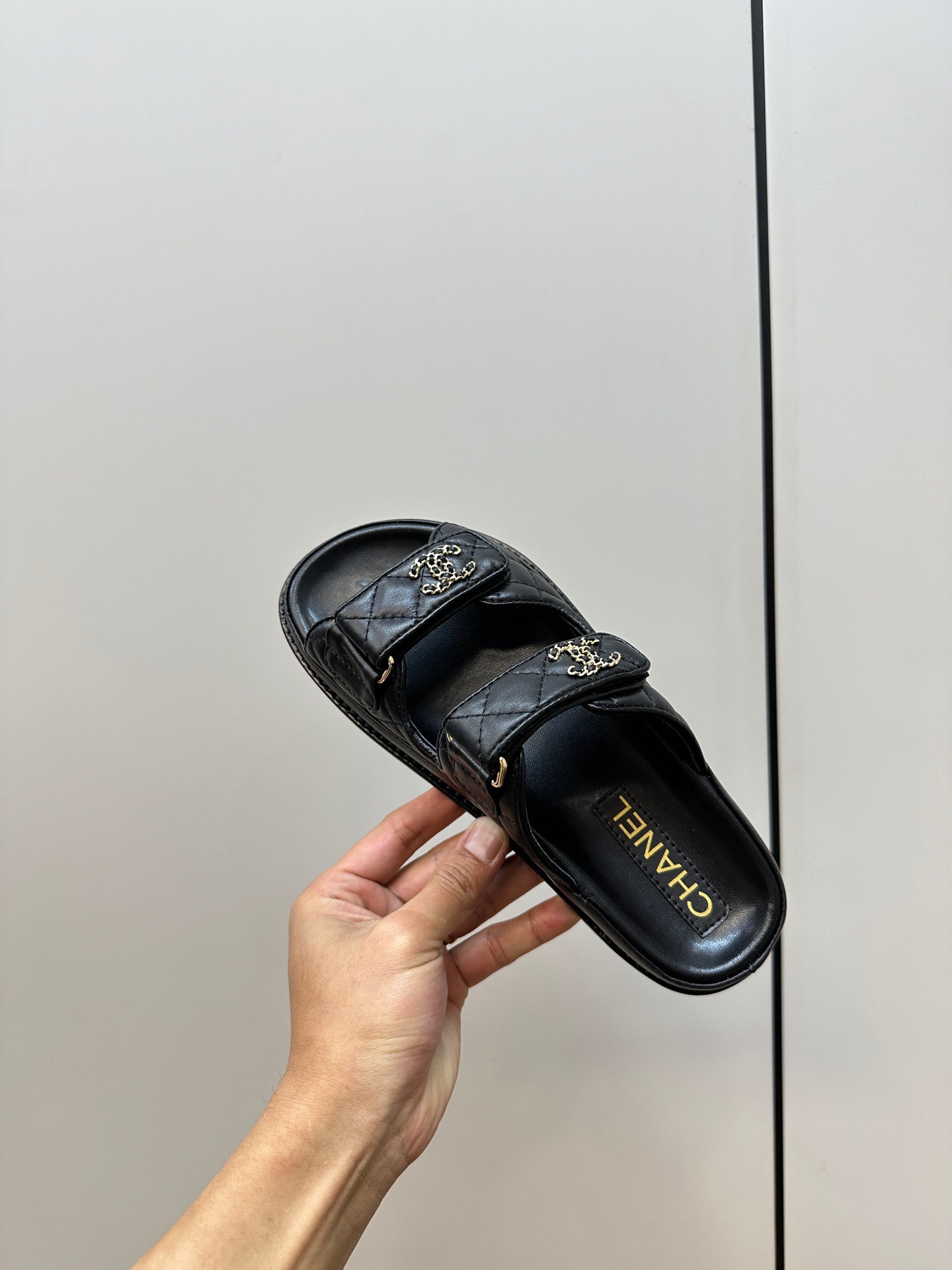 Chanel 2025ss New Slippers Size 36-41