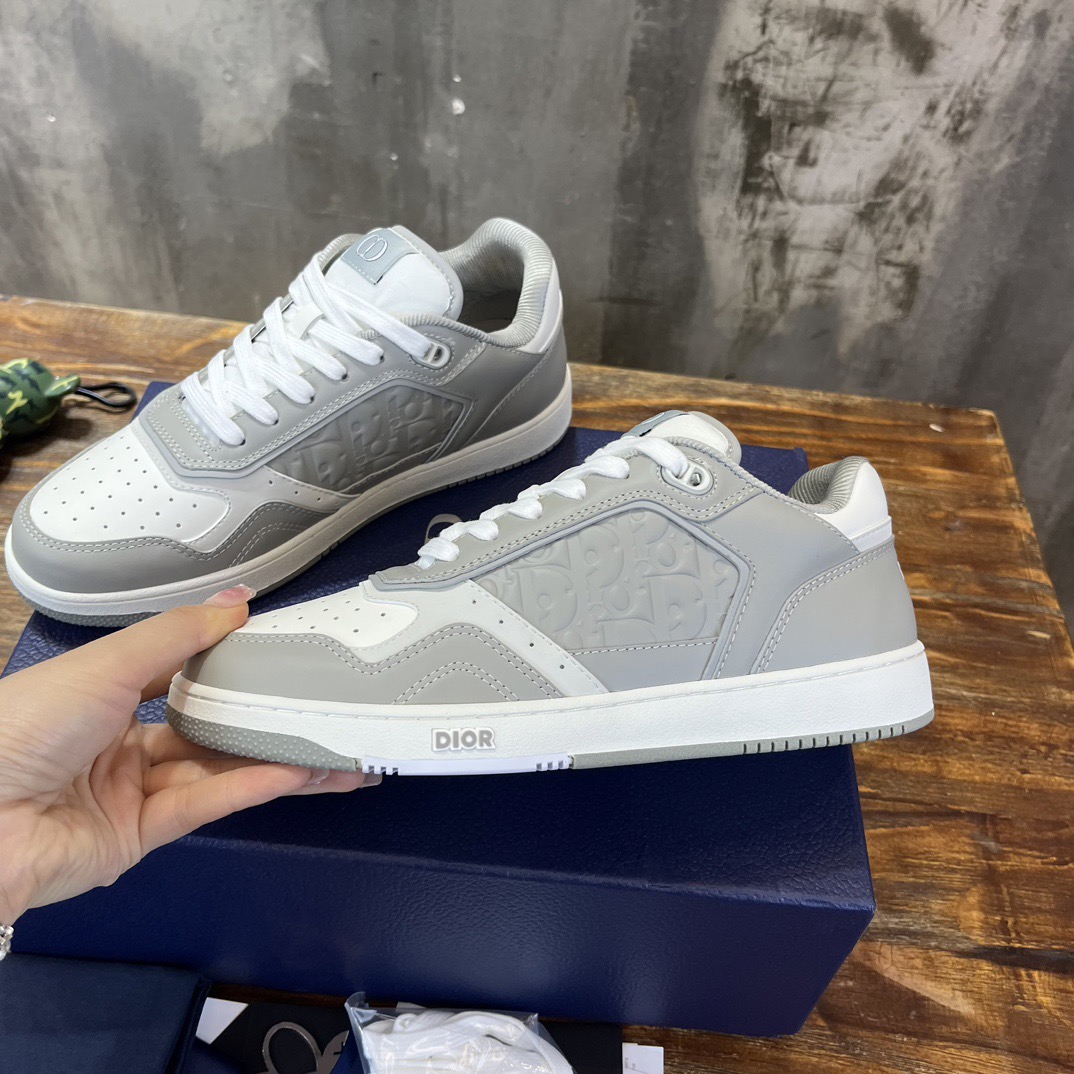 Dior B27 Low Top Sneaker Size 36-46