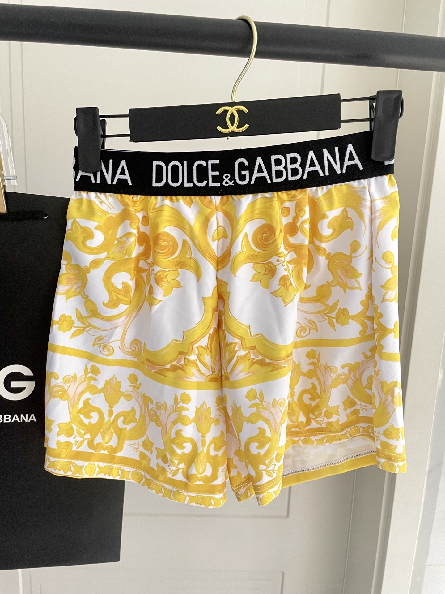 Dolce Gabbana Swimsuit Size S-XL