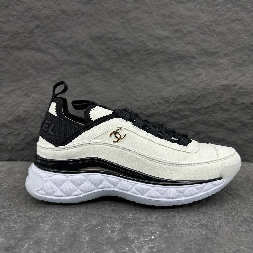 Chanel 2024ss Sneaker Size 36-46