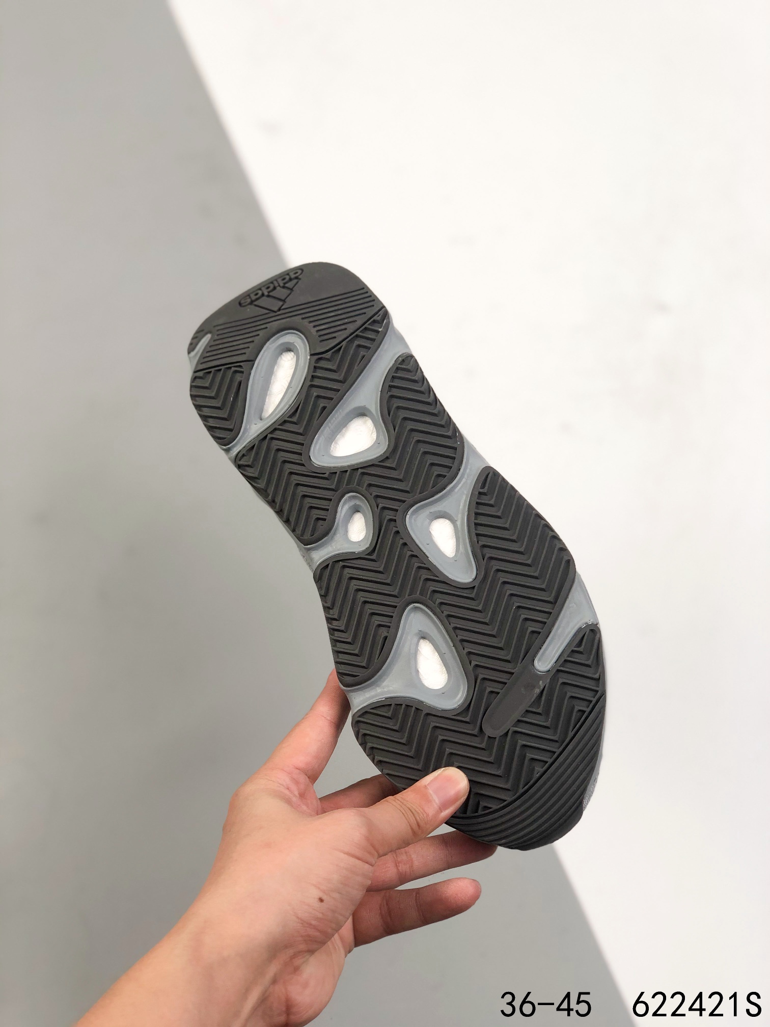 Yeezy Boost 700 V1 Sun Mens/Women's Sneakers Shoes 36 - 45