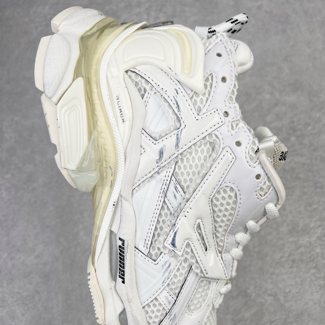 Balenciaga Runner Sneaker Size 36-46