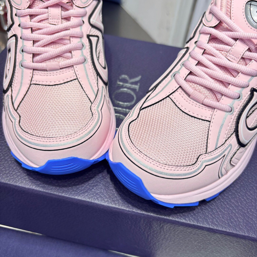 Dior B30 Sneaker Size 36-46