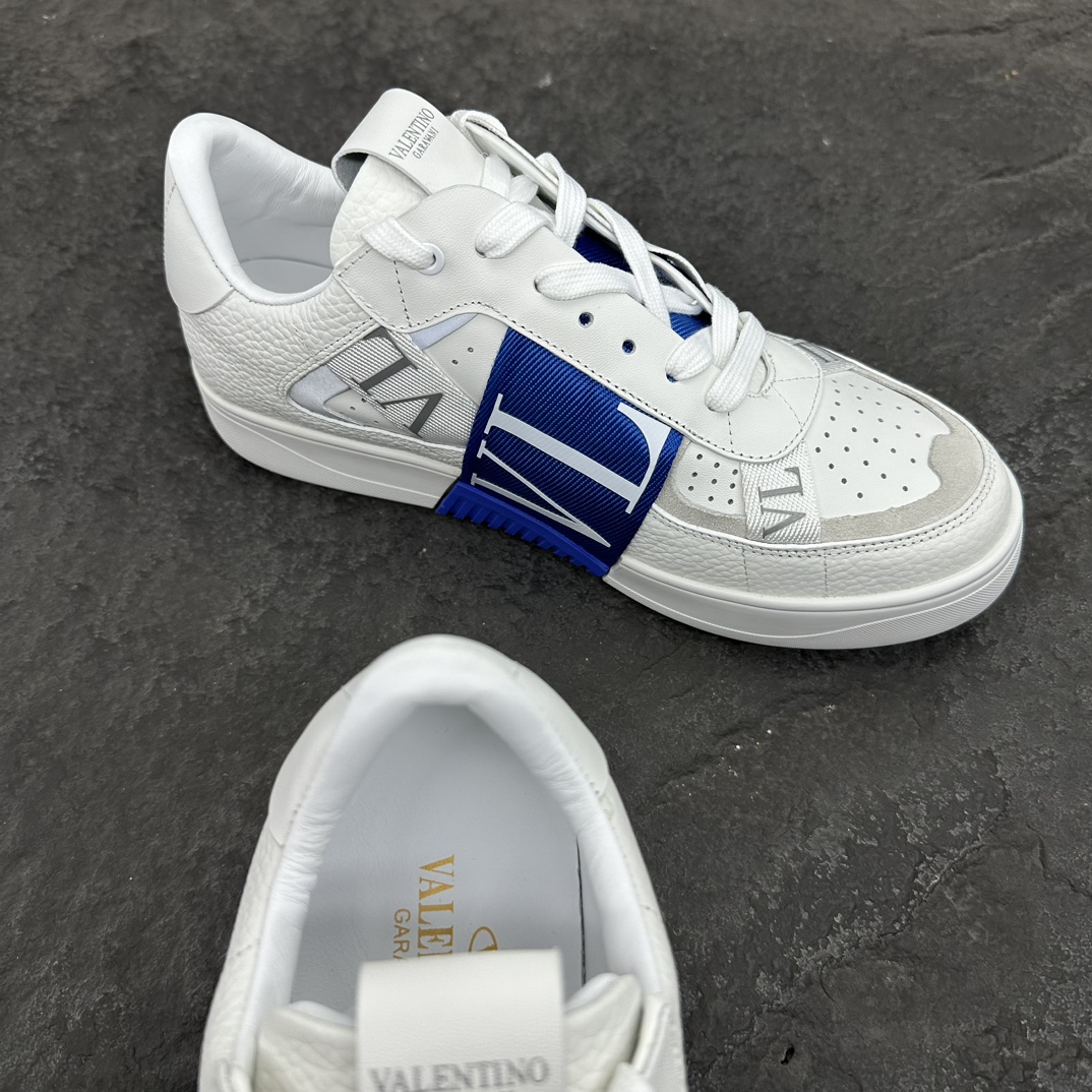 Valentino VL7N Low-Top Sneaker Size 36-45