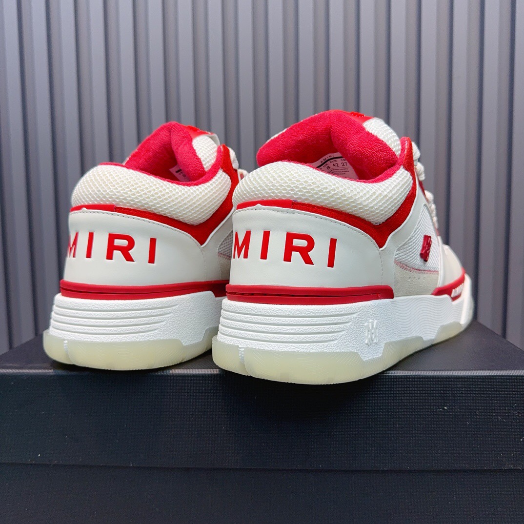 Amiri MA-1 bread Shoes Sneaker Size 36-45