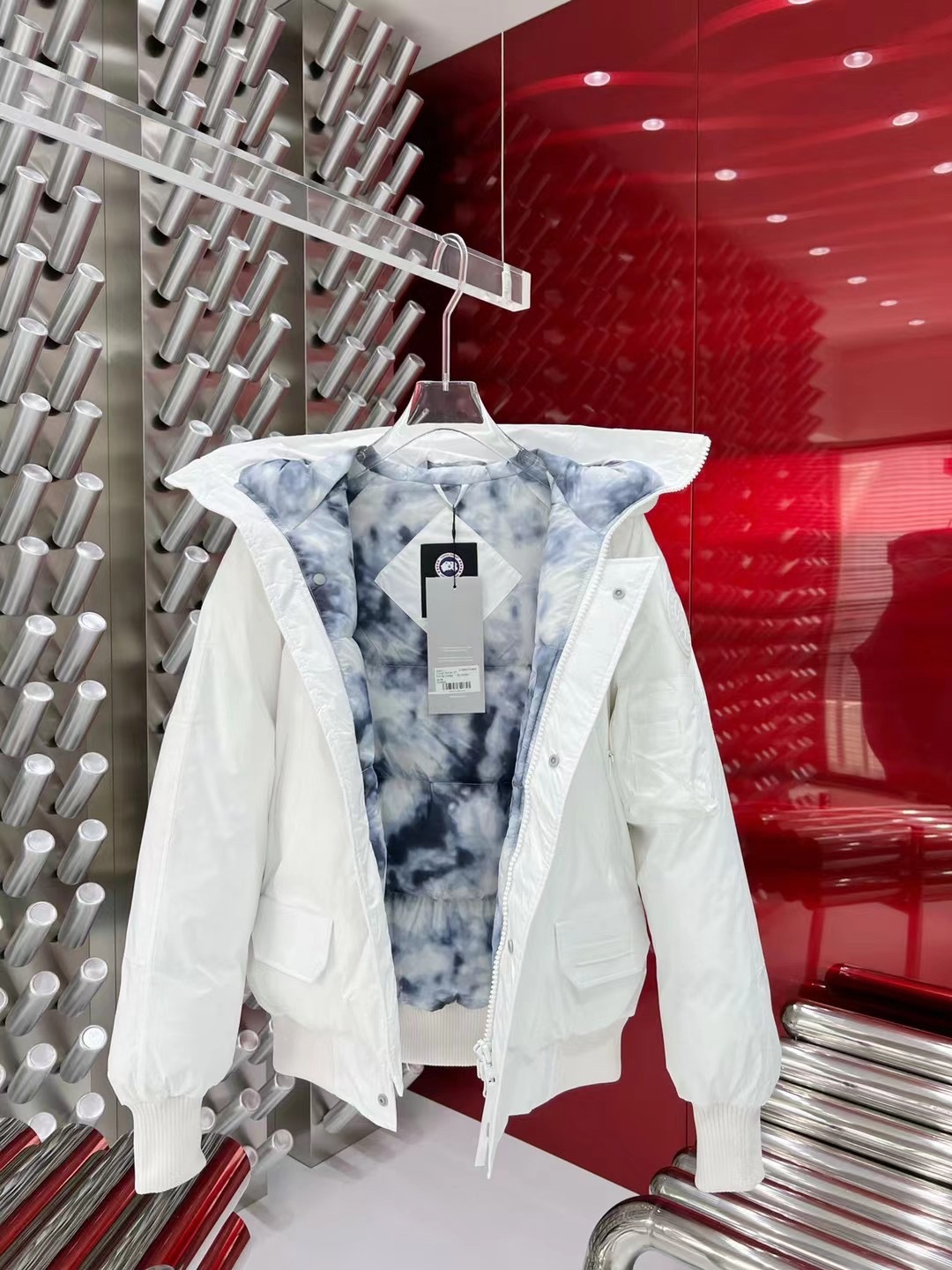 Canada Goose Chilliwack Winter Jacket Size XS-XXL