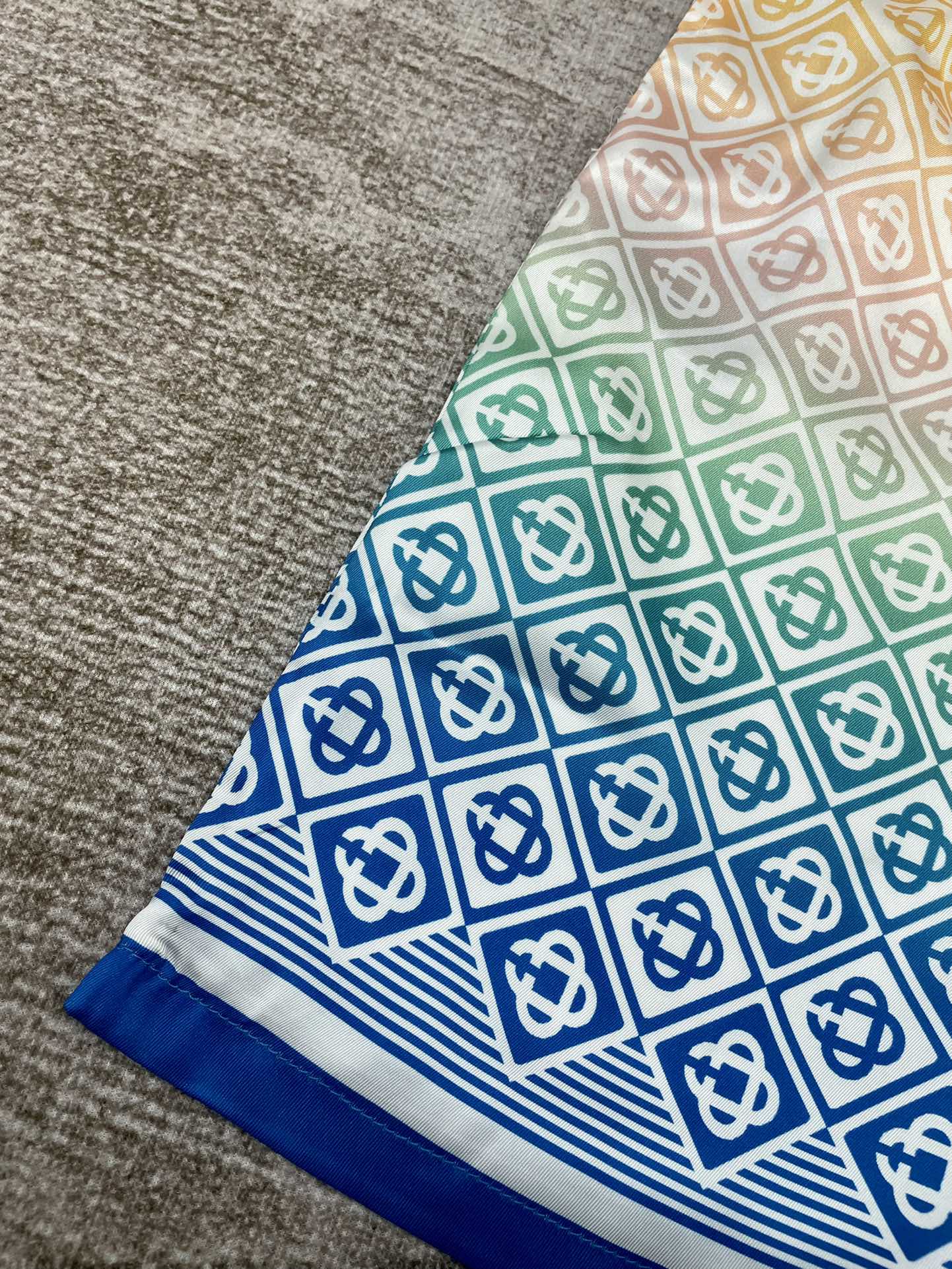 Casablanca Shorts Size S-XL