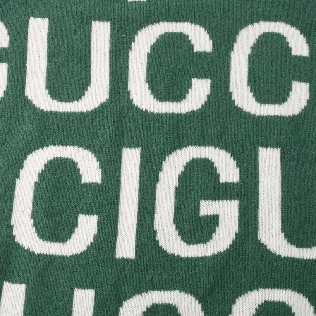 Gucci Unisex Sweatshirt Size S-XL