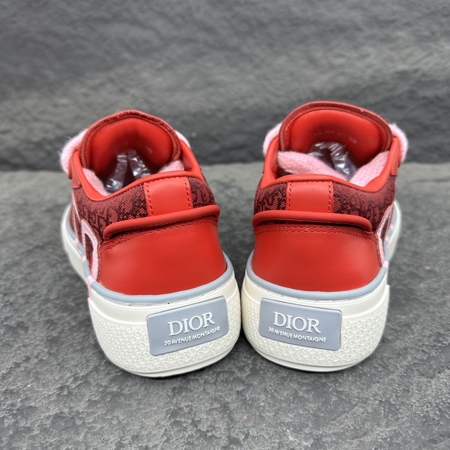 Dior B33 New Sneaker Size 36-46