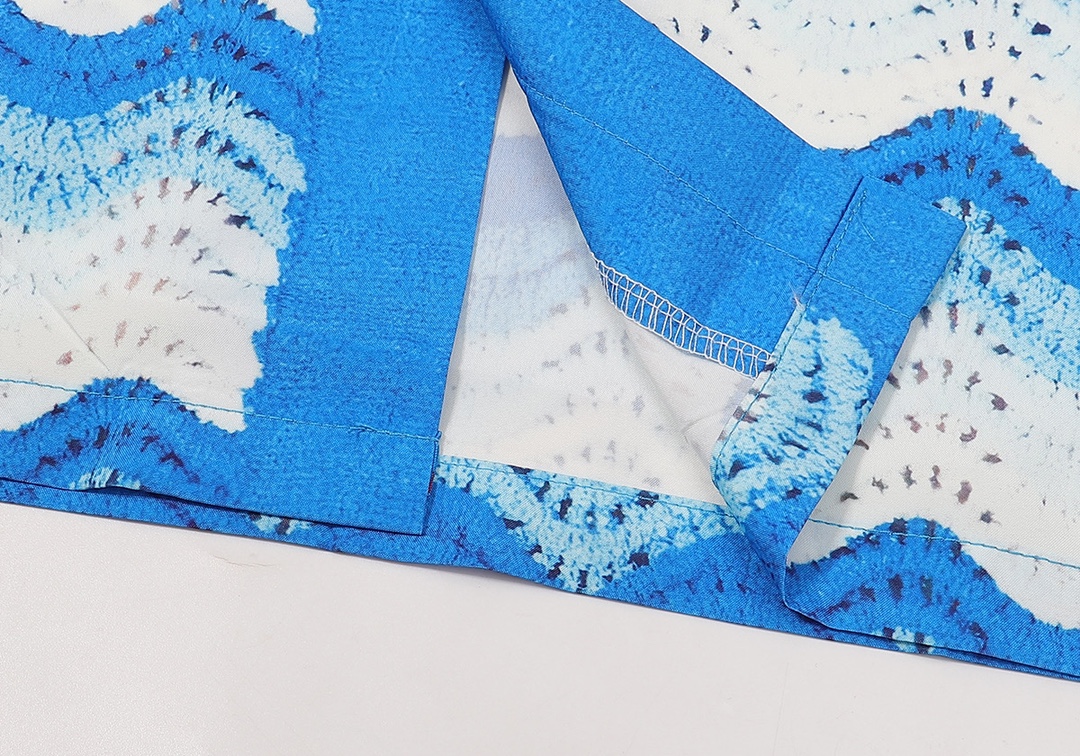 Casablanca Sommeranzug Size M-XXXL