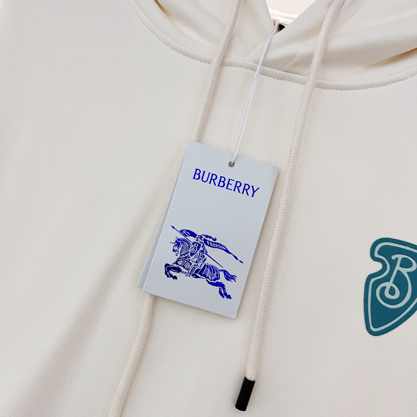 Burberry Unisex Sweatshirt Size S-XL