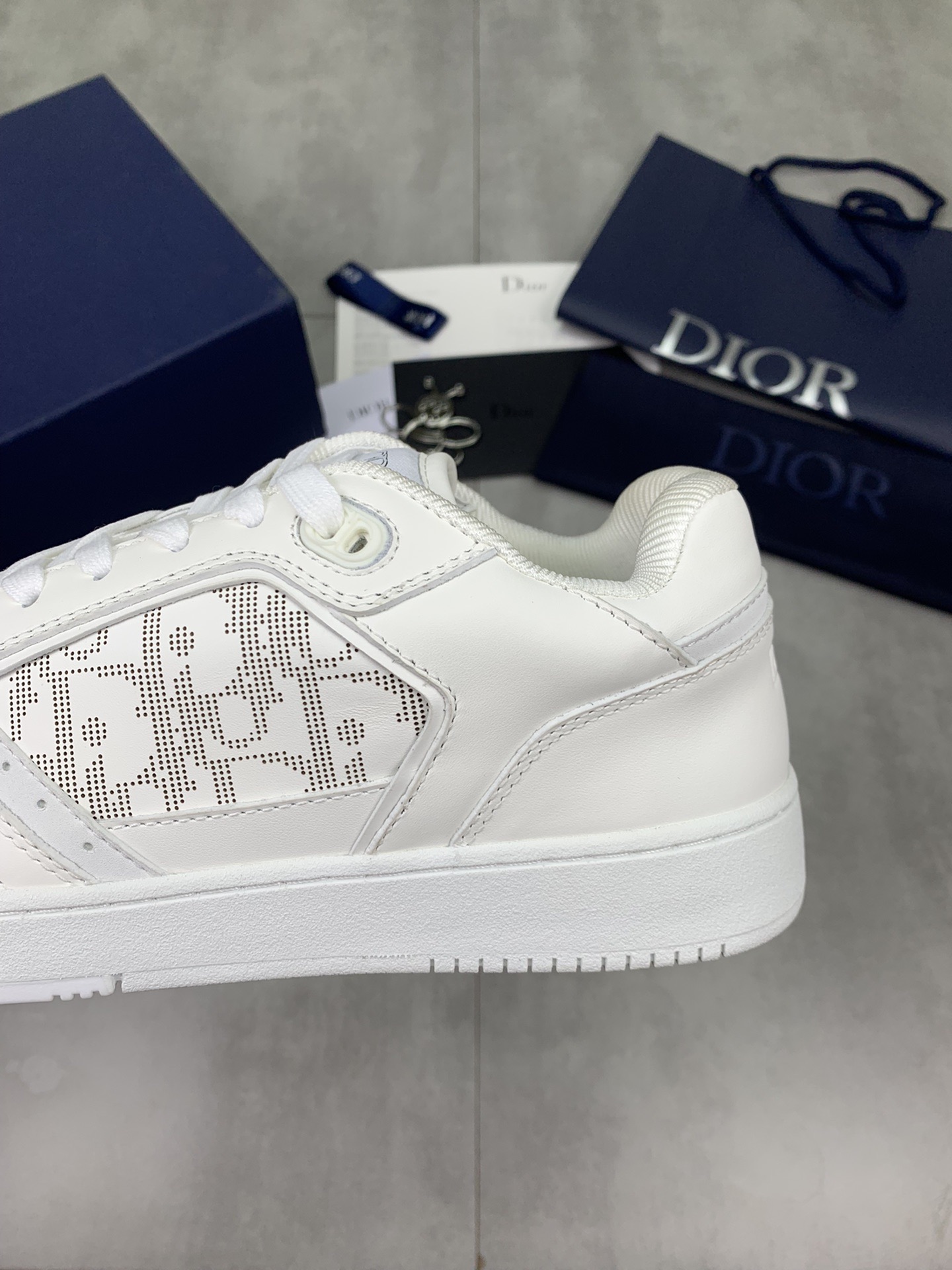 Dior B27 Low Top Sneaker Size 36-46