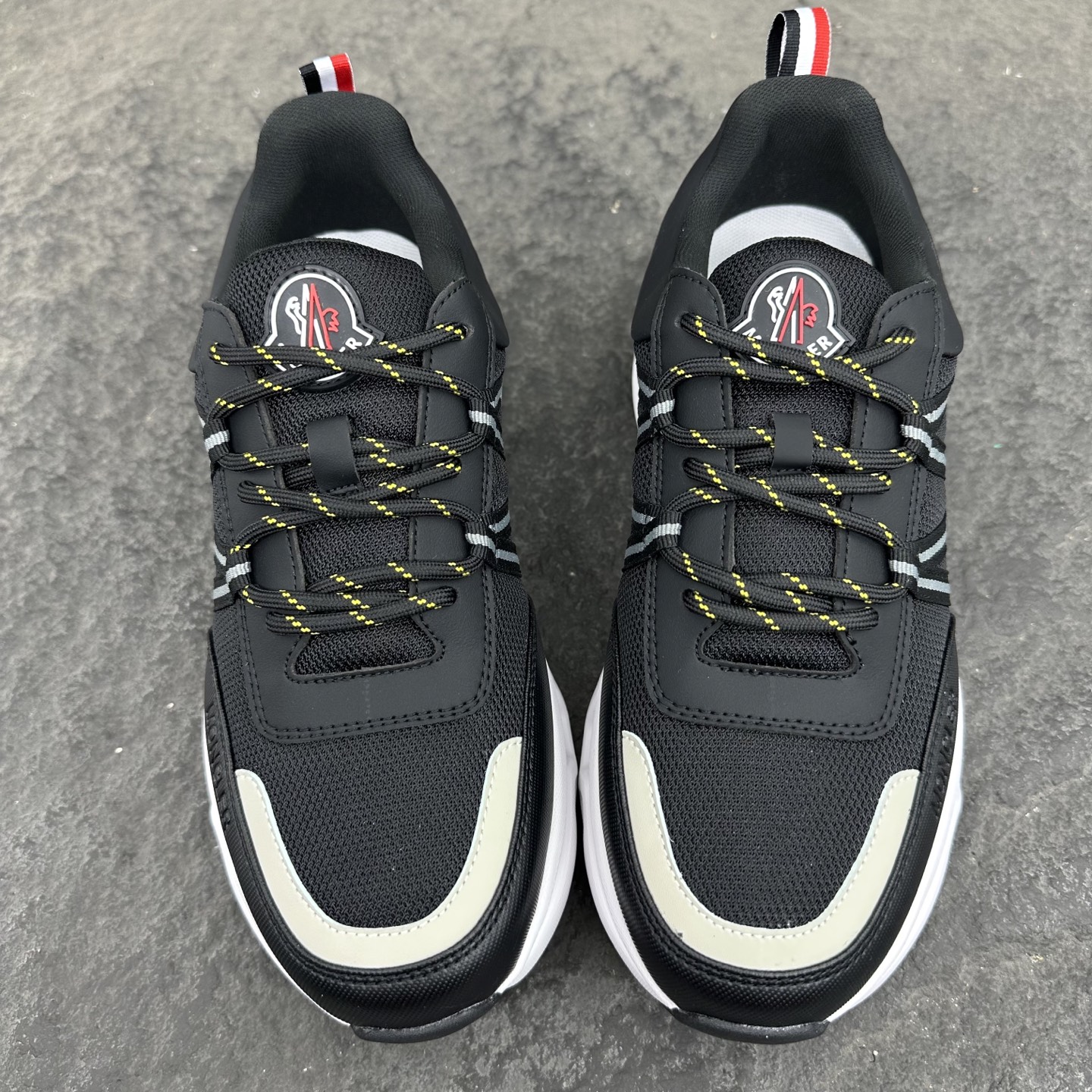 Moncler Trailgrip GTX Sneaker Size 36-46