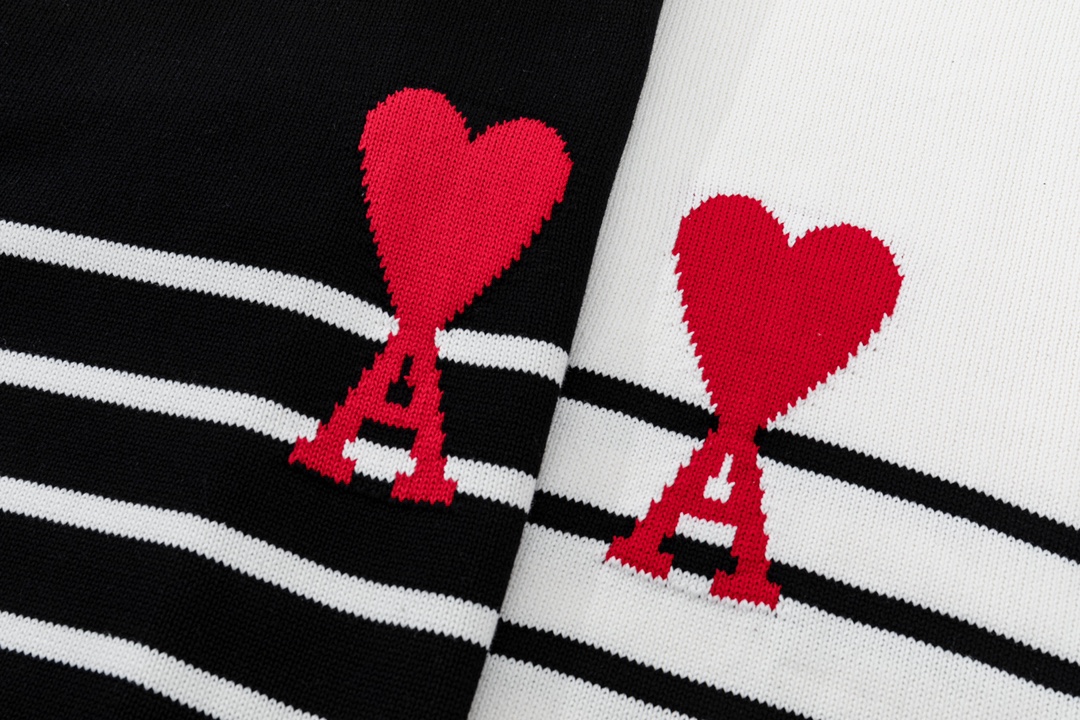 Ami Unisex Sweatshirt Size S-XL