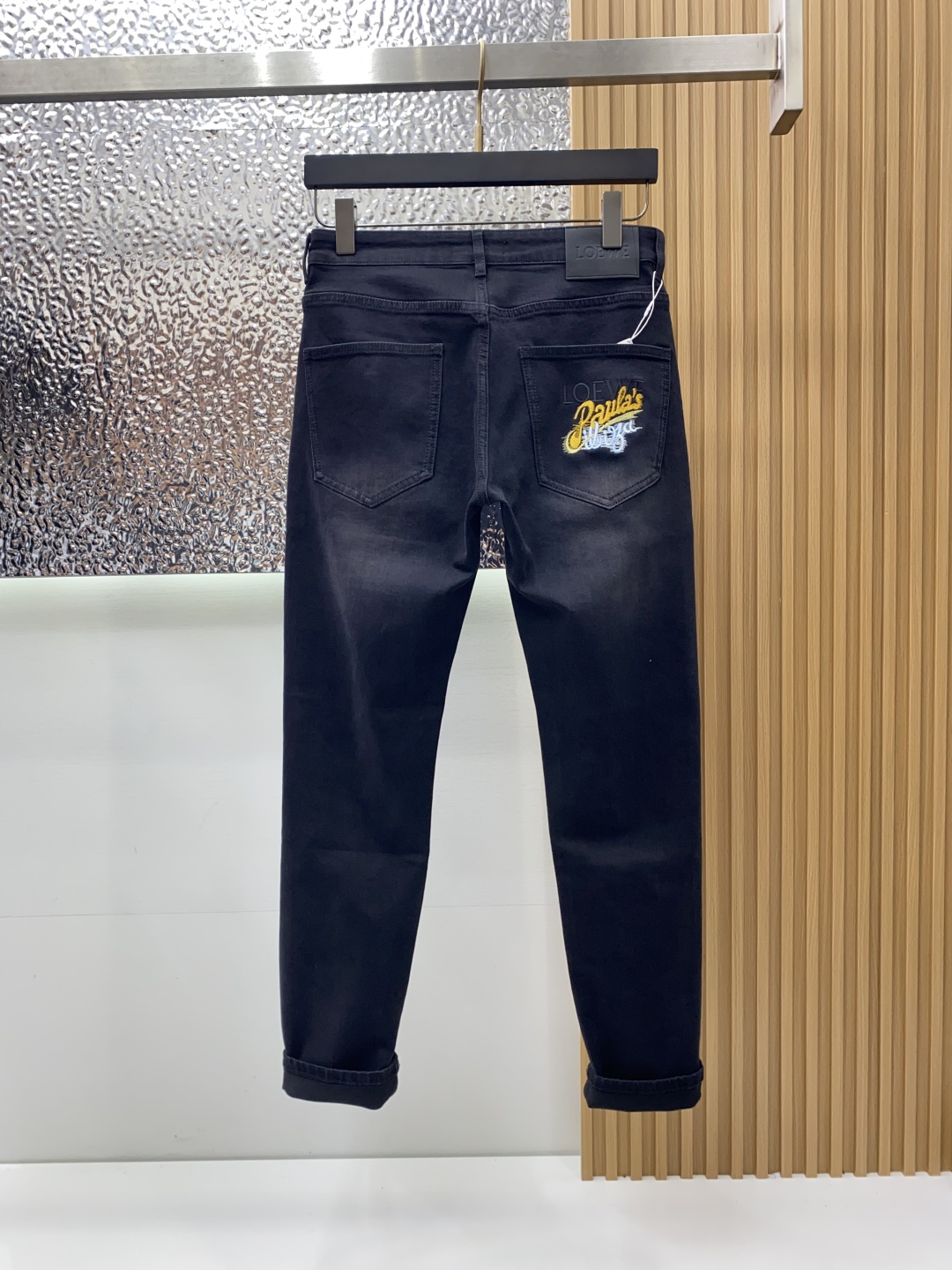 Loewe Jeans Men Size 29-38