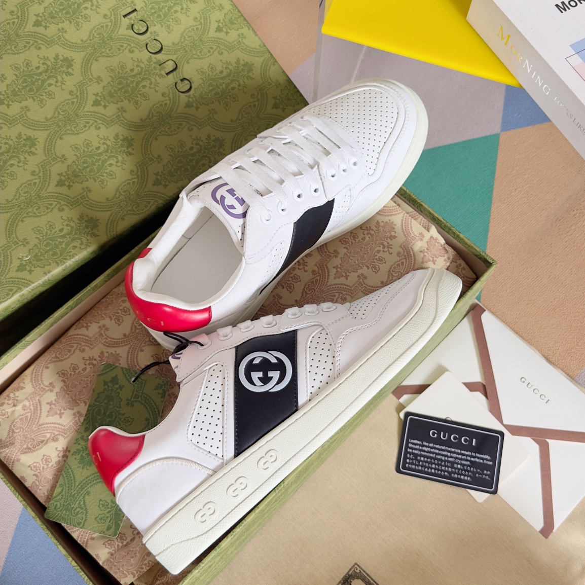 Gucci 2024ss Sneaker Size 36-45